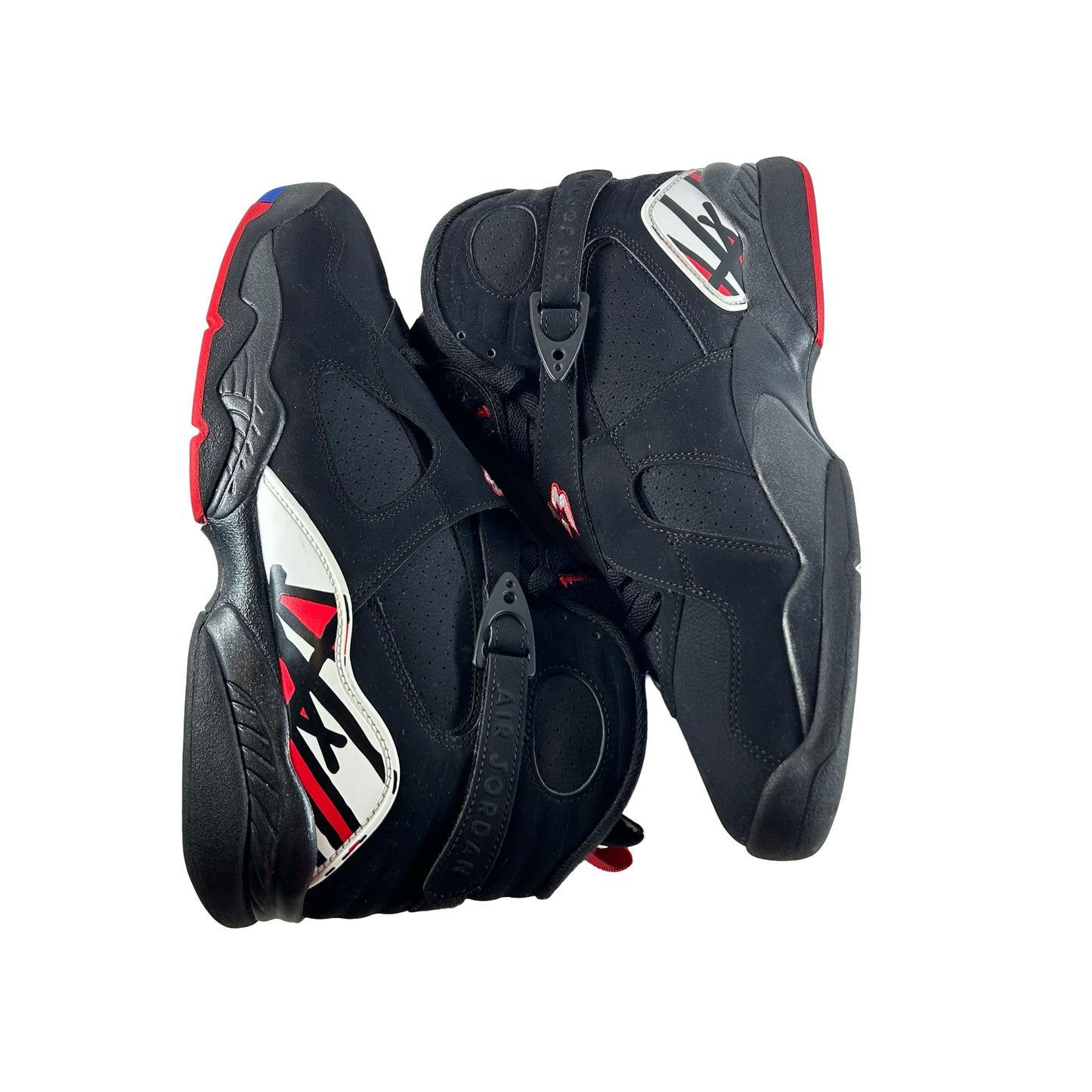305381 062 Jordan 8 Retro Playoffs [USED] - 10.5 M (Used20)