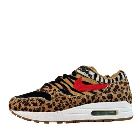 AQ0928 700 Nike Air Max 1 Atmos Animal Pack 2.0 (2018) [USED] - 10 M (Used2)