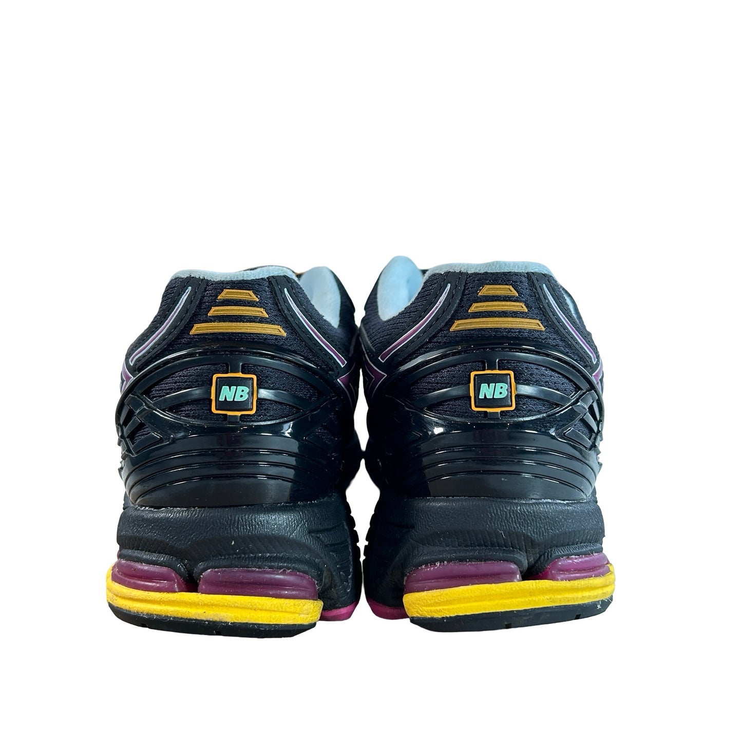 M1906RCP New Balance 1906R Neon Nights [USED] - 8.5 M (Used)