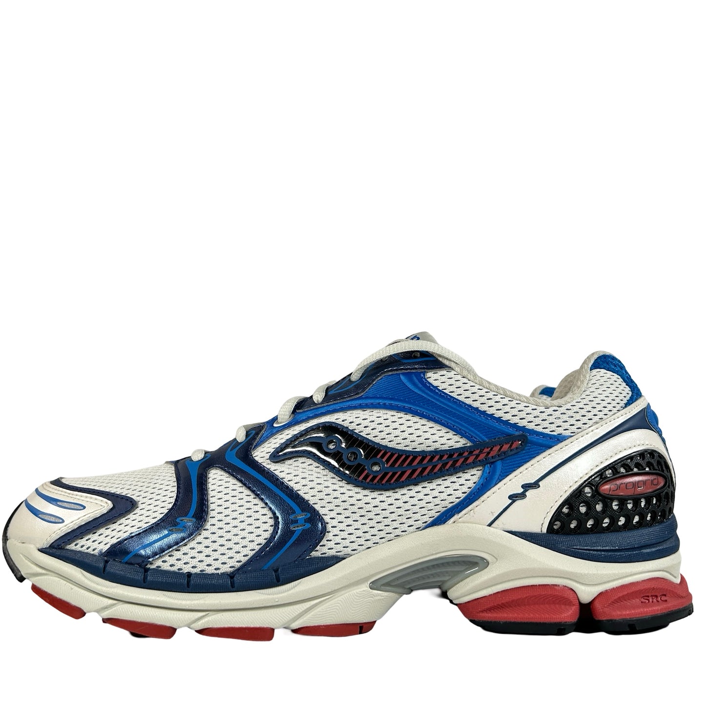 S70805 2 Progrid Triumph 4  Grey Royal Rust [USED] - 12 M (VNDS)