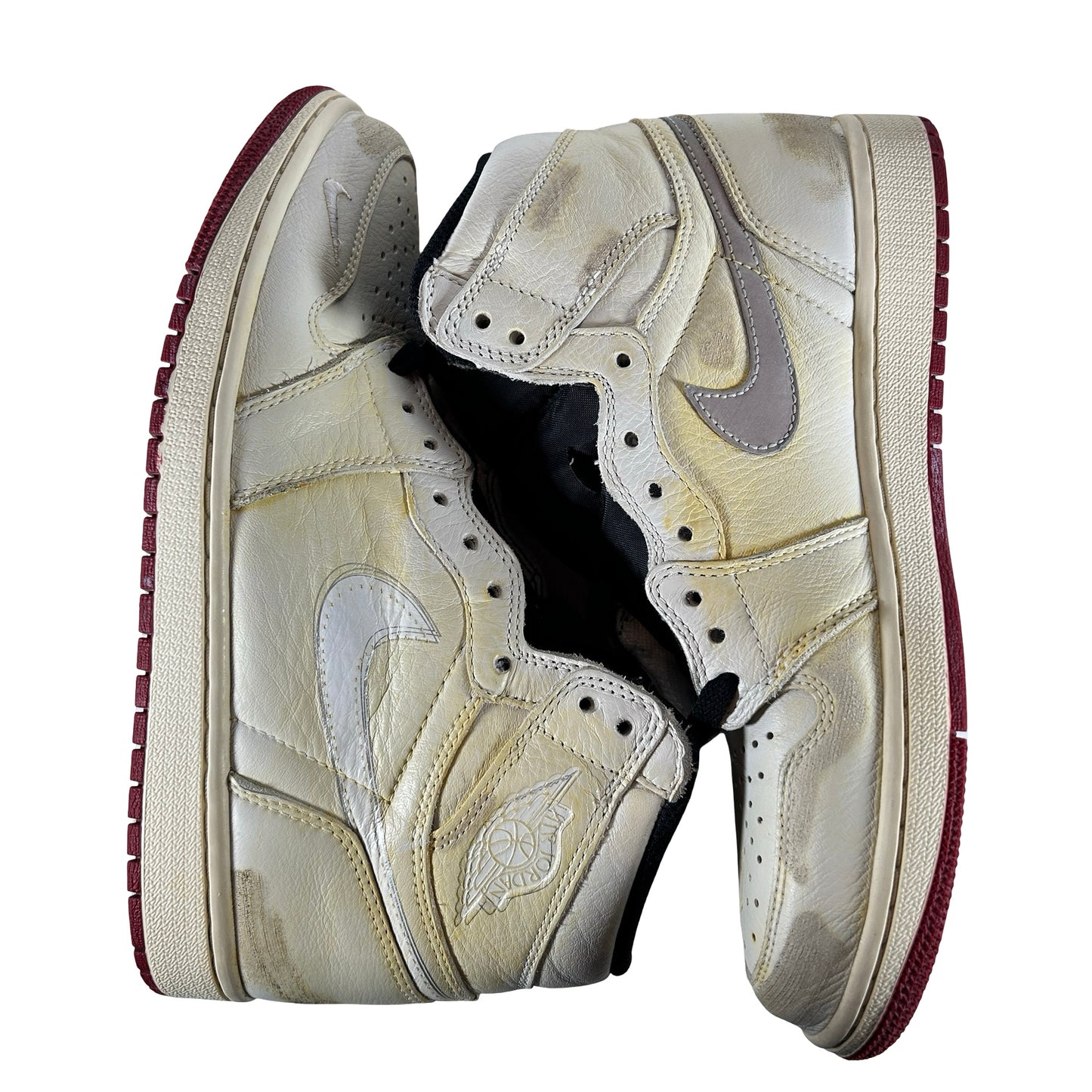 BV1803 106 Jordan 1 Retro Alto Nigel Sylvester