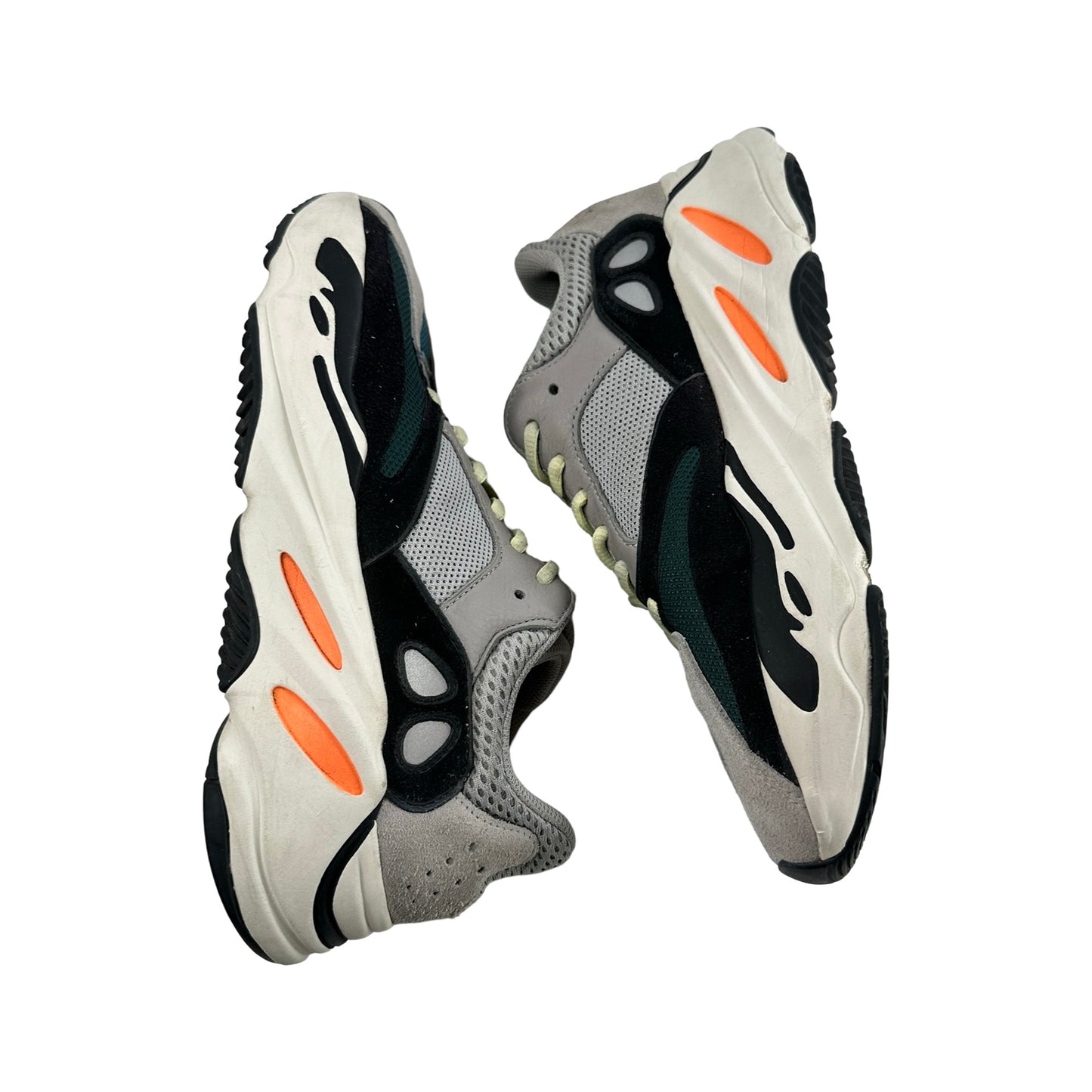 B75571 Yeezy 700 Wave Runner [USED] - 8 M (Used)