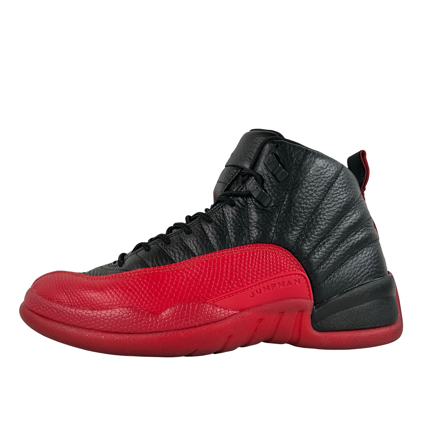 CT8013 002 Jordan 12 Retro Flu Game (2025) [USED] - 8.5 M (Used6)