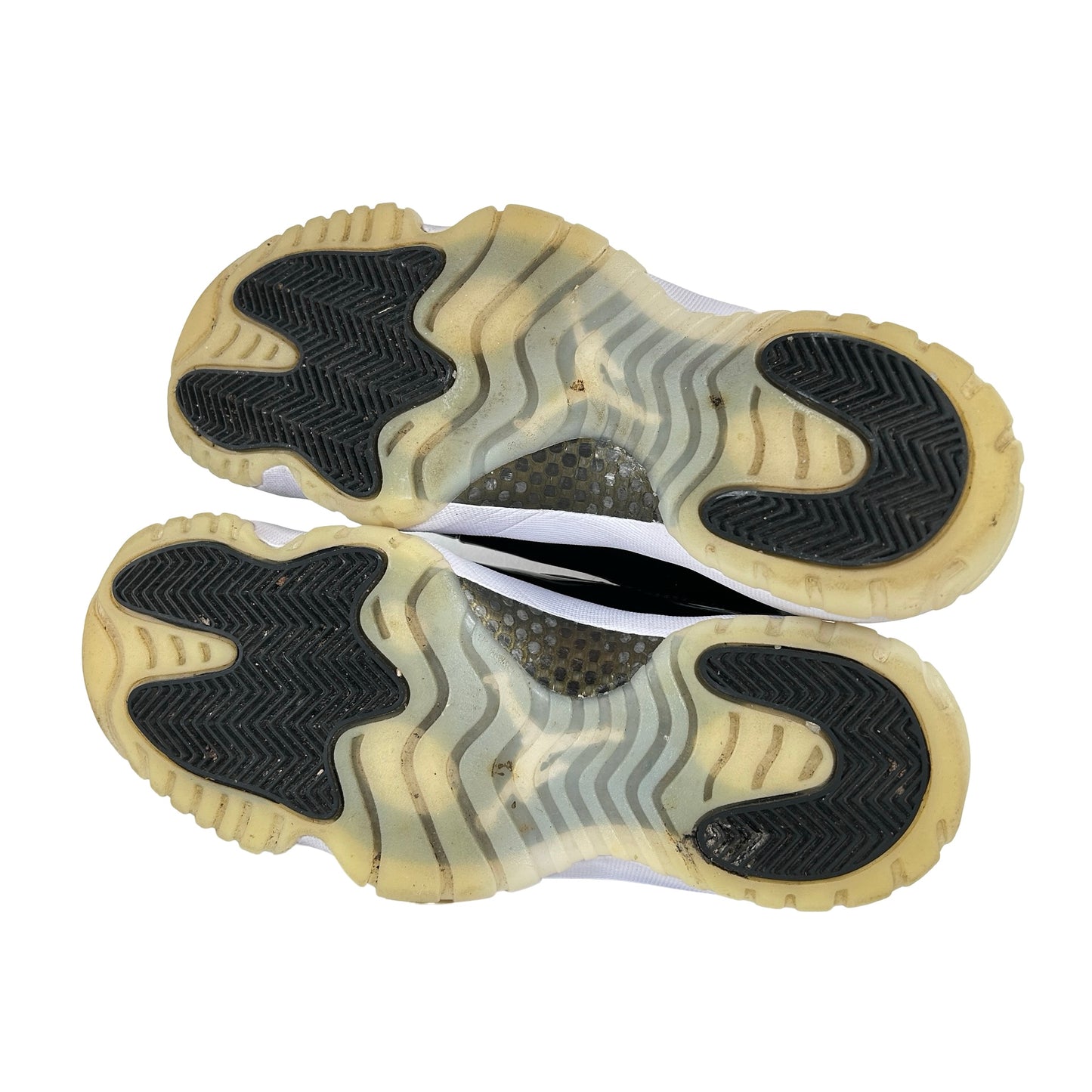 CT8012 170 Jordan 11 Retro DMP Defining Moments (2023) [USED] - 8.5 M (Used3)