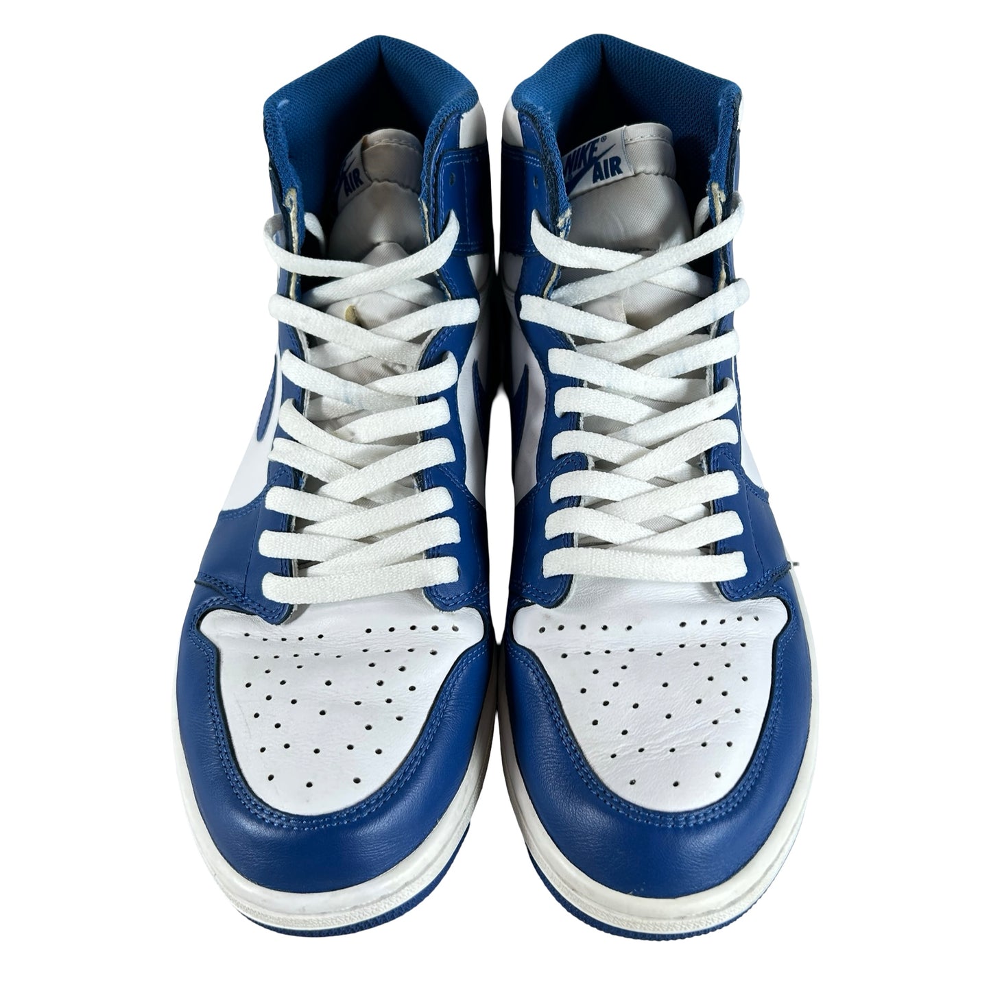 555088 127 Jordan 1 Retro Tormenta Azul