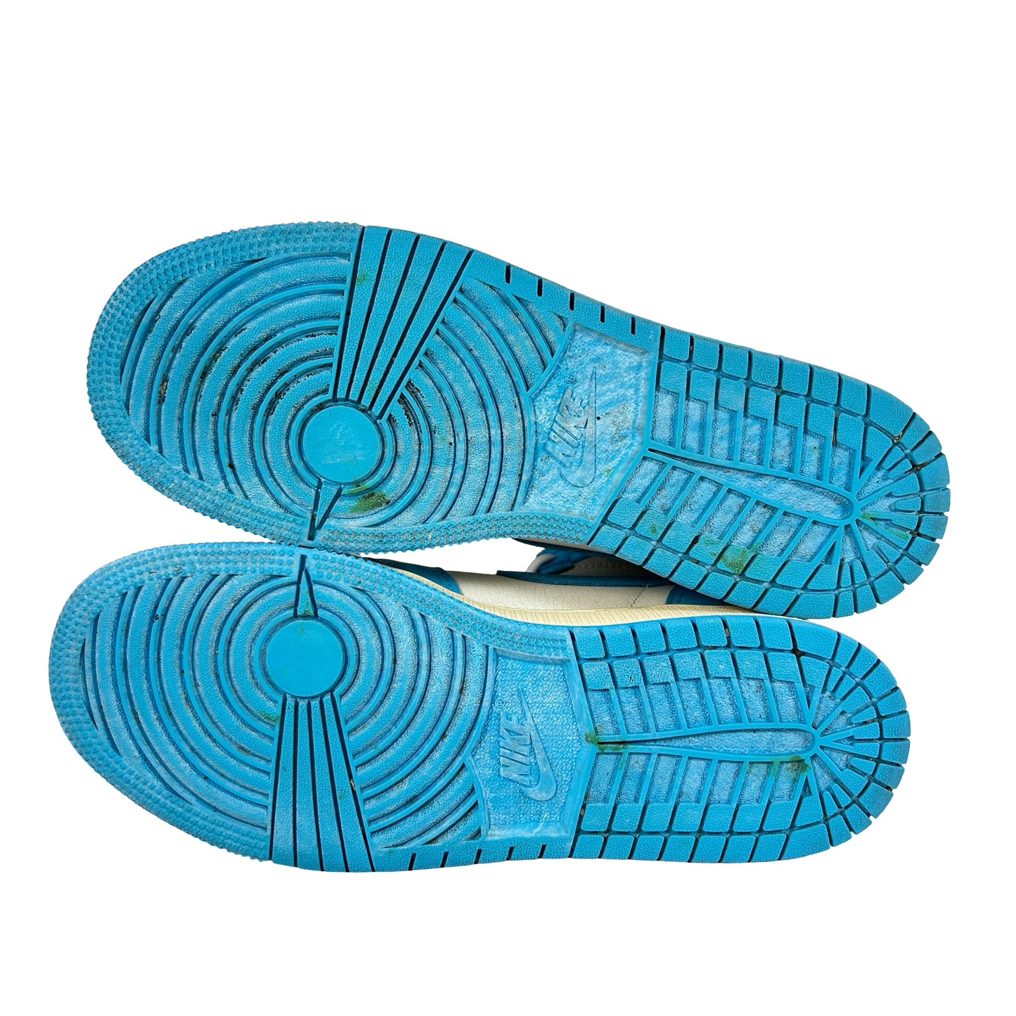 FD1437 402 Jordan 1 Retro High OG UNC Reimagined (GS) [USED] - 5.5 Y (Used)