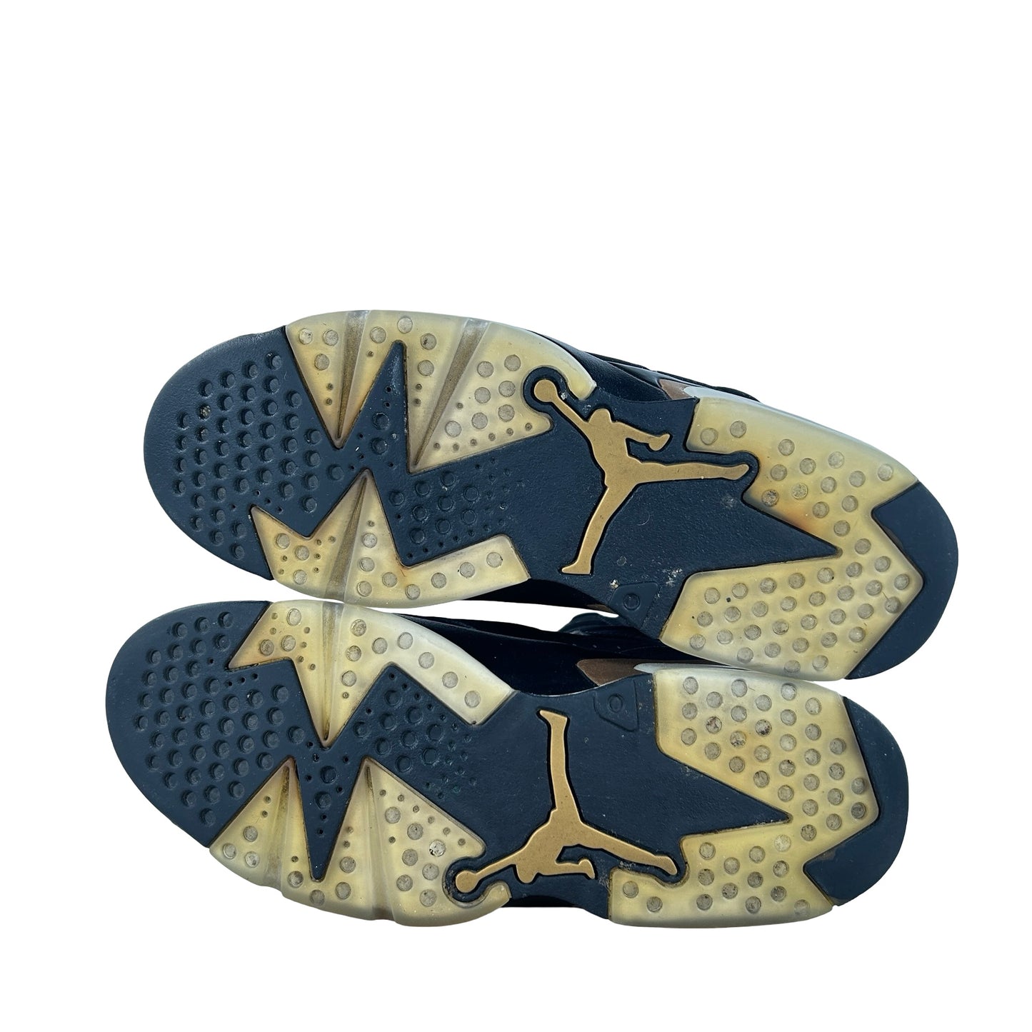 CT4954 007 Jordan 6 DMP [USED] - 9 M (Used3)