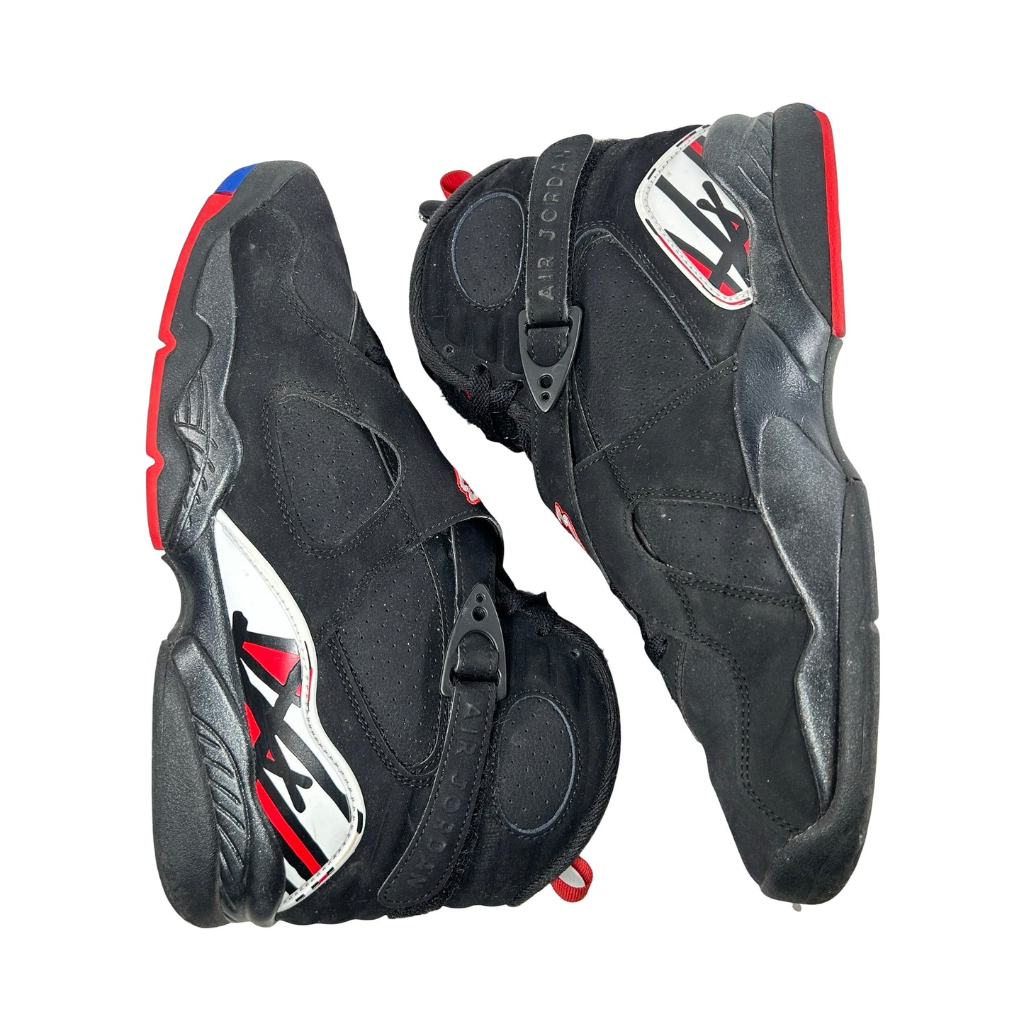 305381 062 Jordan 8 Retro Playoffs [USED] - 9 M (Used8)