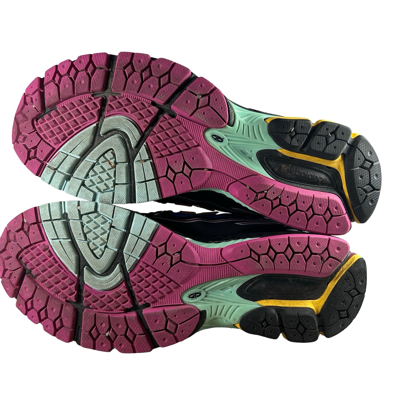 M1906RCP New Balance 1906R Neon Nights [USED] - 11 M (Used)