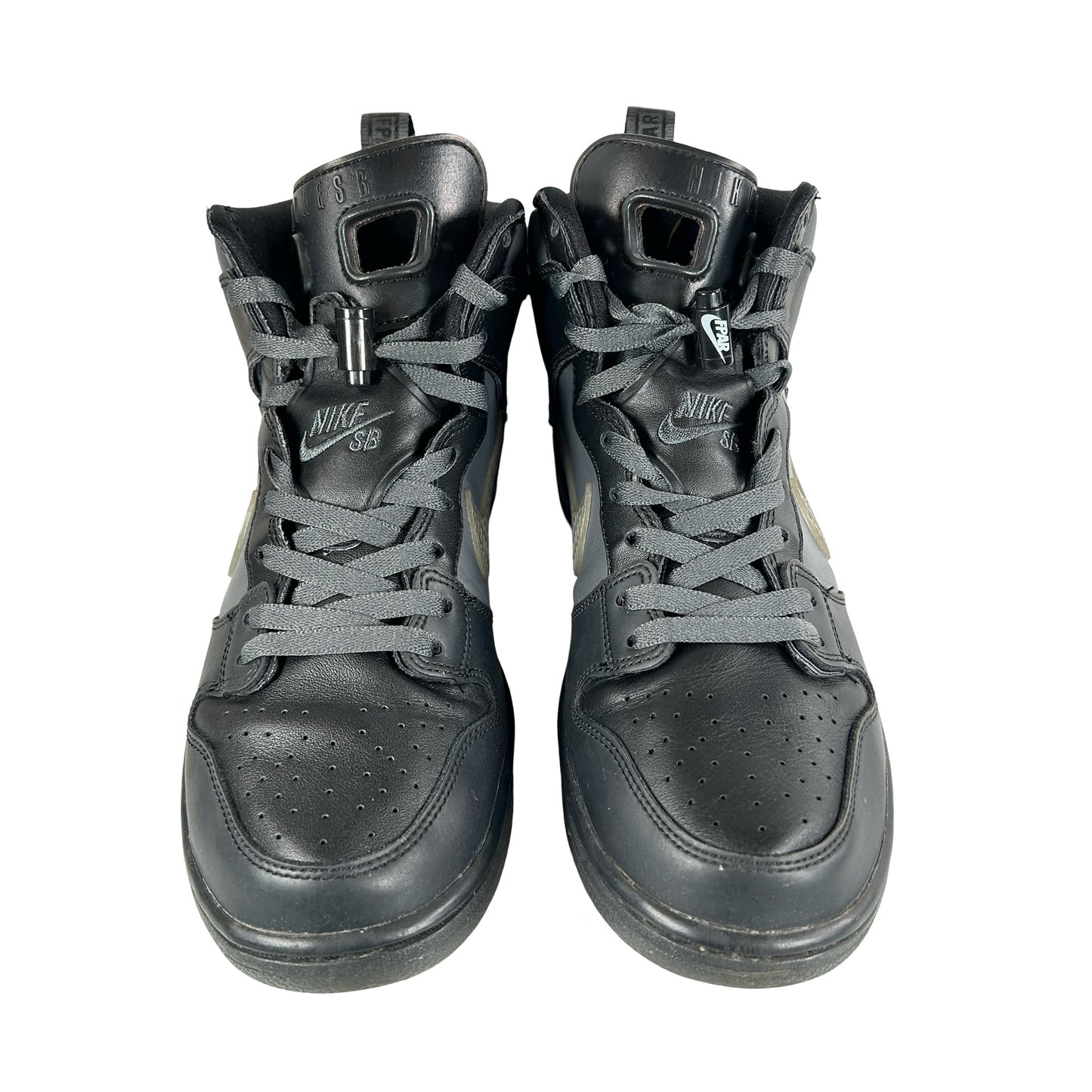 BV1052 001 Nike SB Dunk High FPAR [USED] - 9 M (Used)