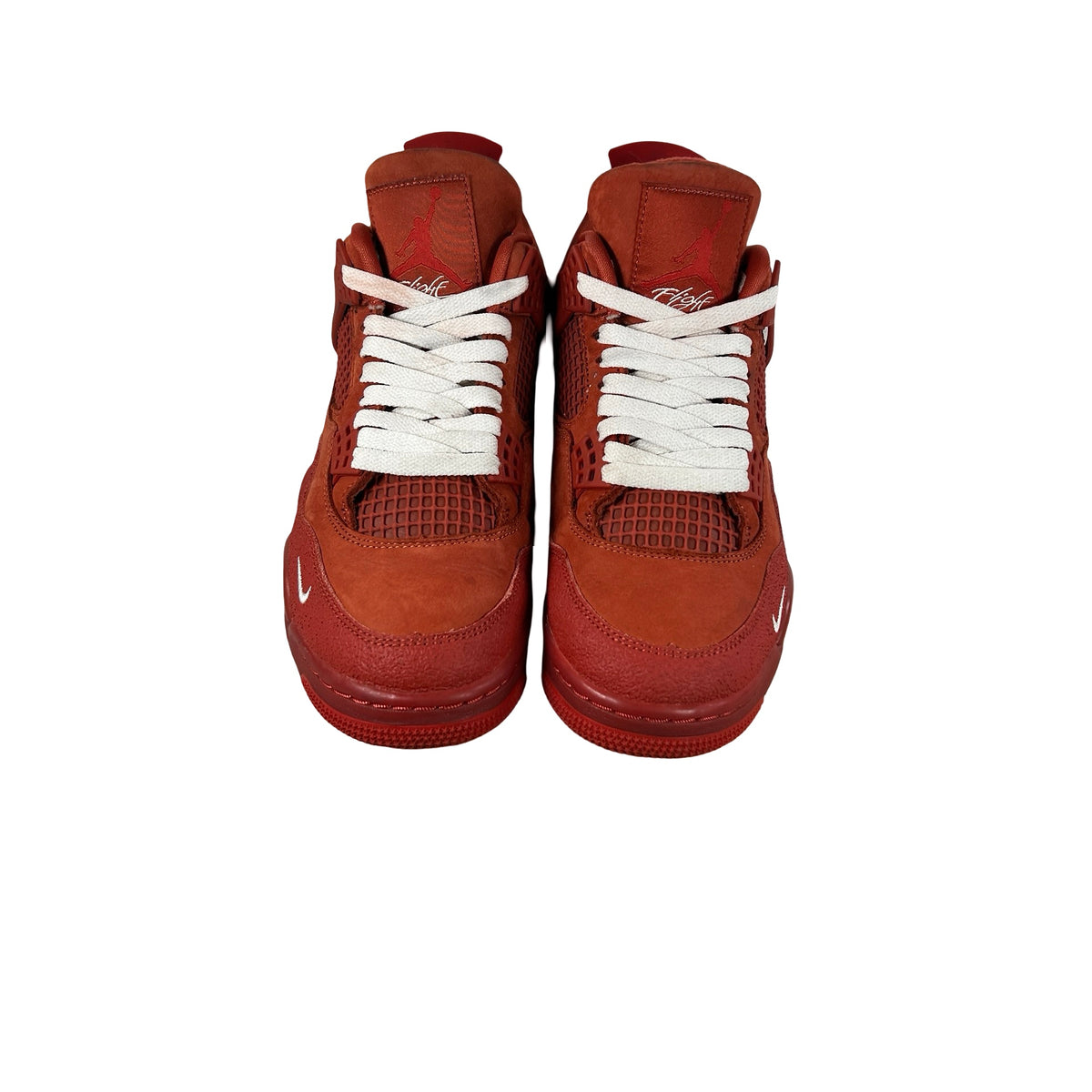 HF4340 800 Air Jordan 4 Retro OG SP Nigel Sylvester Brick by Brick [USED] - 7.5 M (Used3)