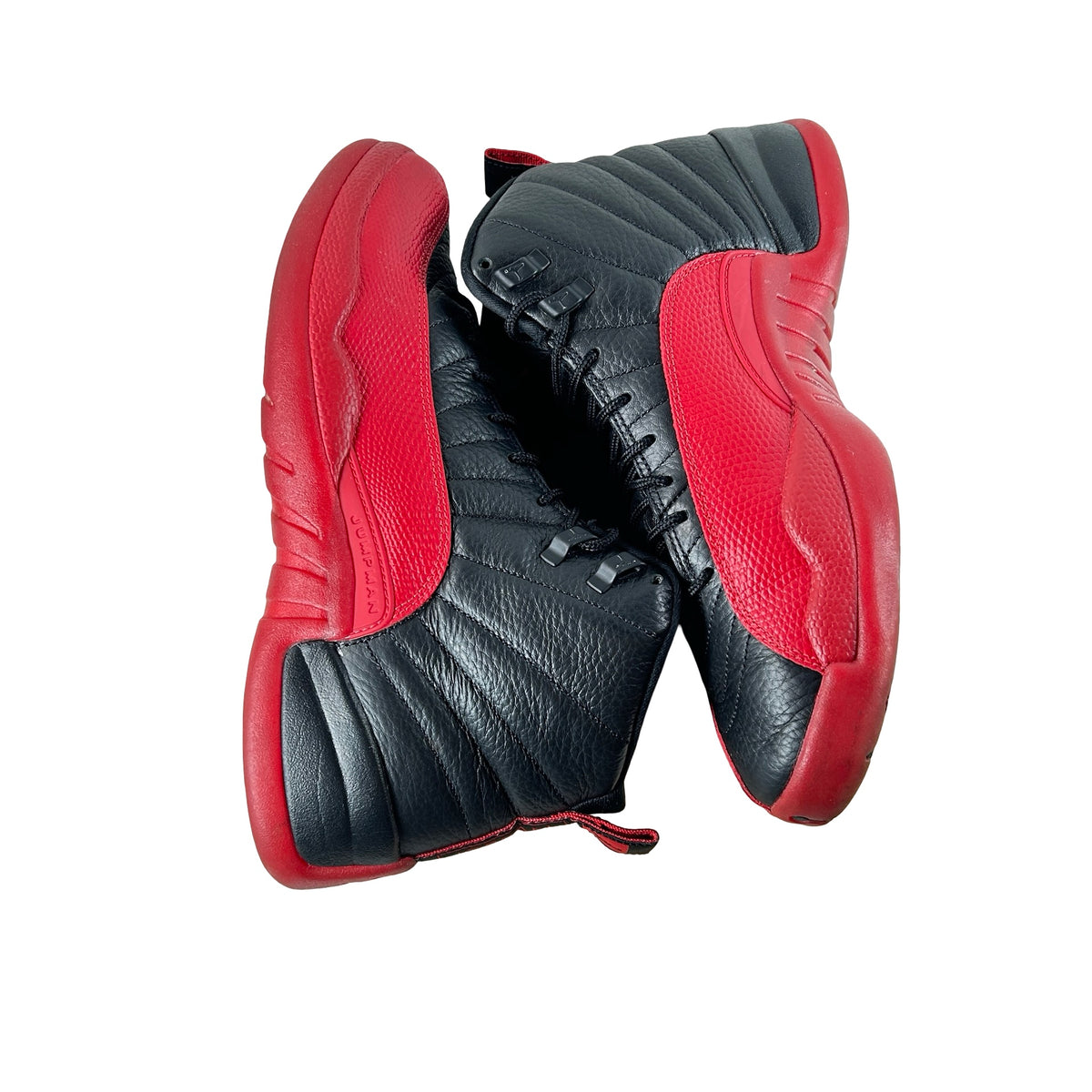 CT8013 002 Jordan 12 Retro Flu Game (2025) [USED] - 11 M (Used12)