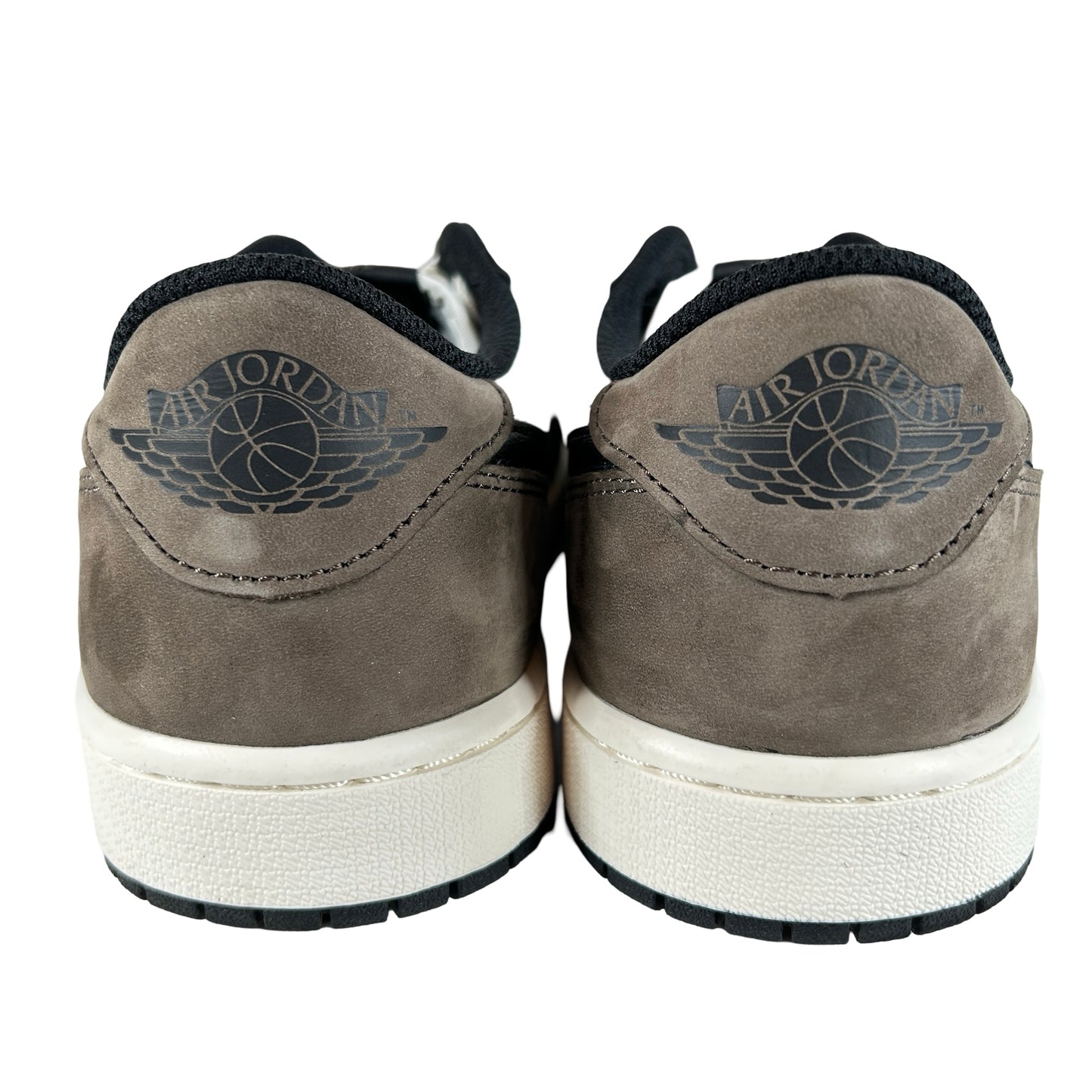 CZ0790 102 Jordan 1 Retro Low OG Mocha [USED] - 10 M (VNDS)