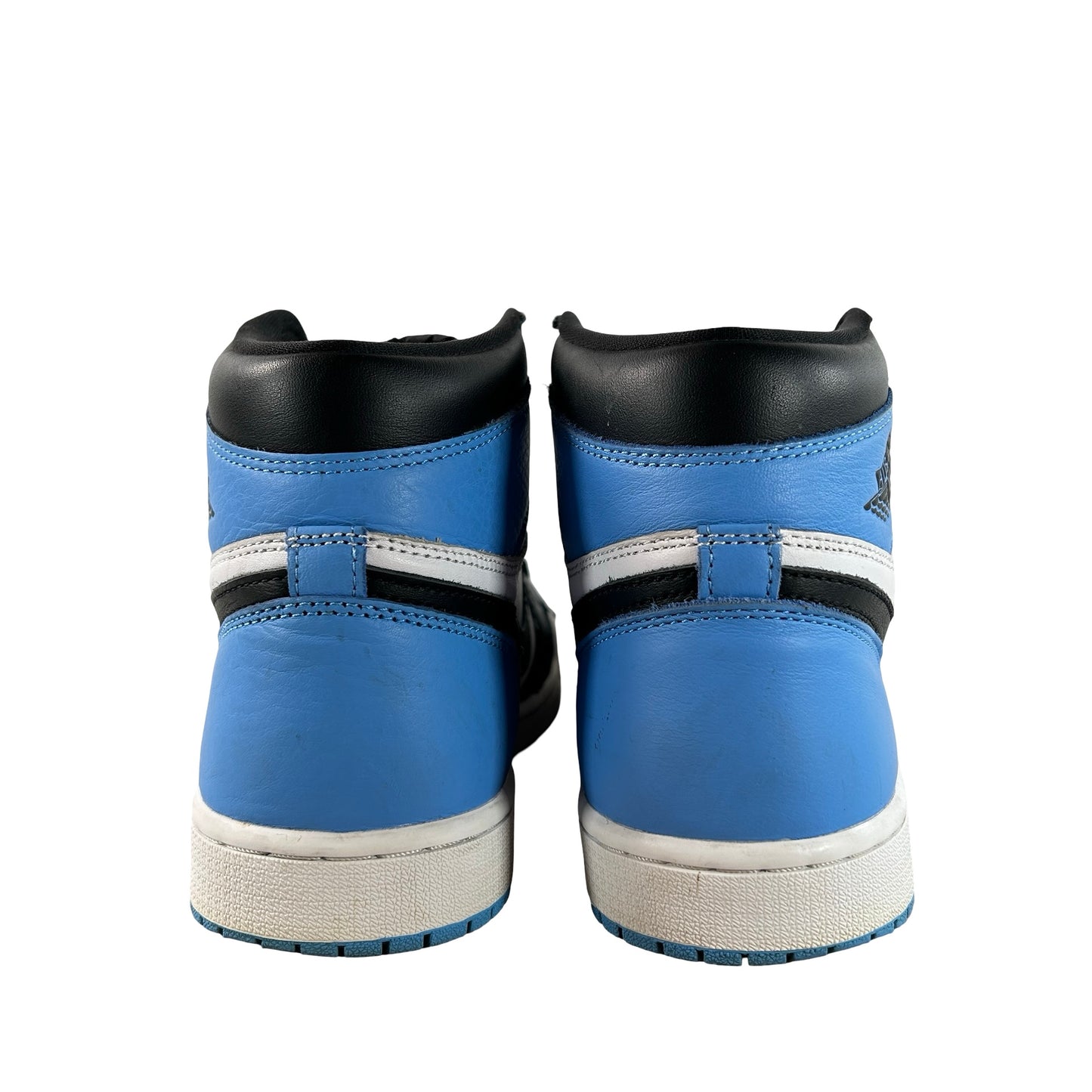 DZ5485 400 Jordan 1 Retro High OG UNC Toe [USED] - 9 M (Used3) (No Box3)