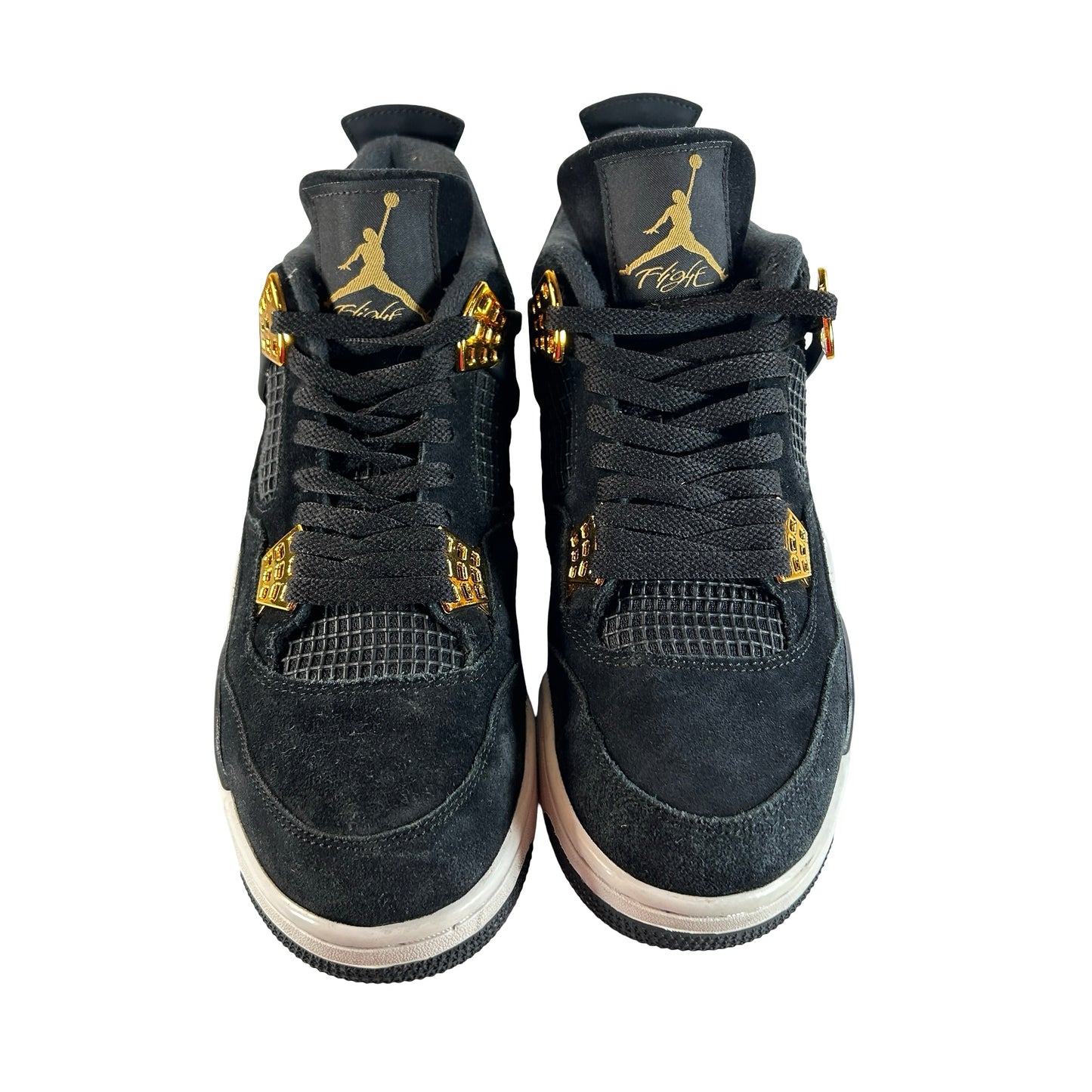 308497 032 Jordan 4 Retro Royalty [USED] - 10.5 M (Used)