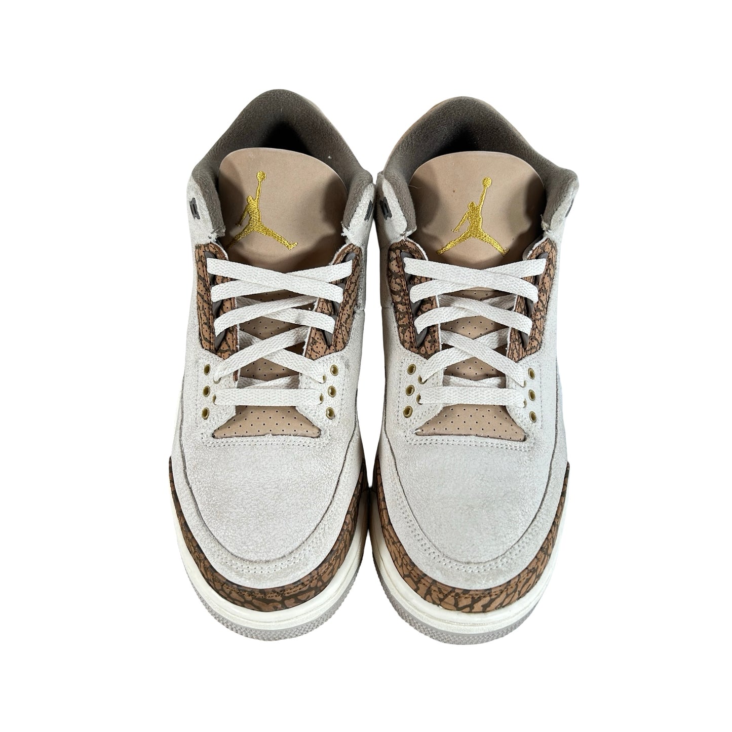 CT8532 102 Jordan 3 Retro Palomino [USED] - 10.5 M (Used3)