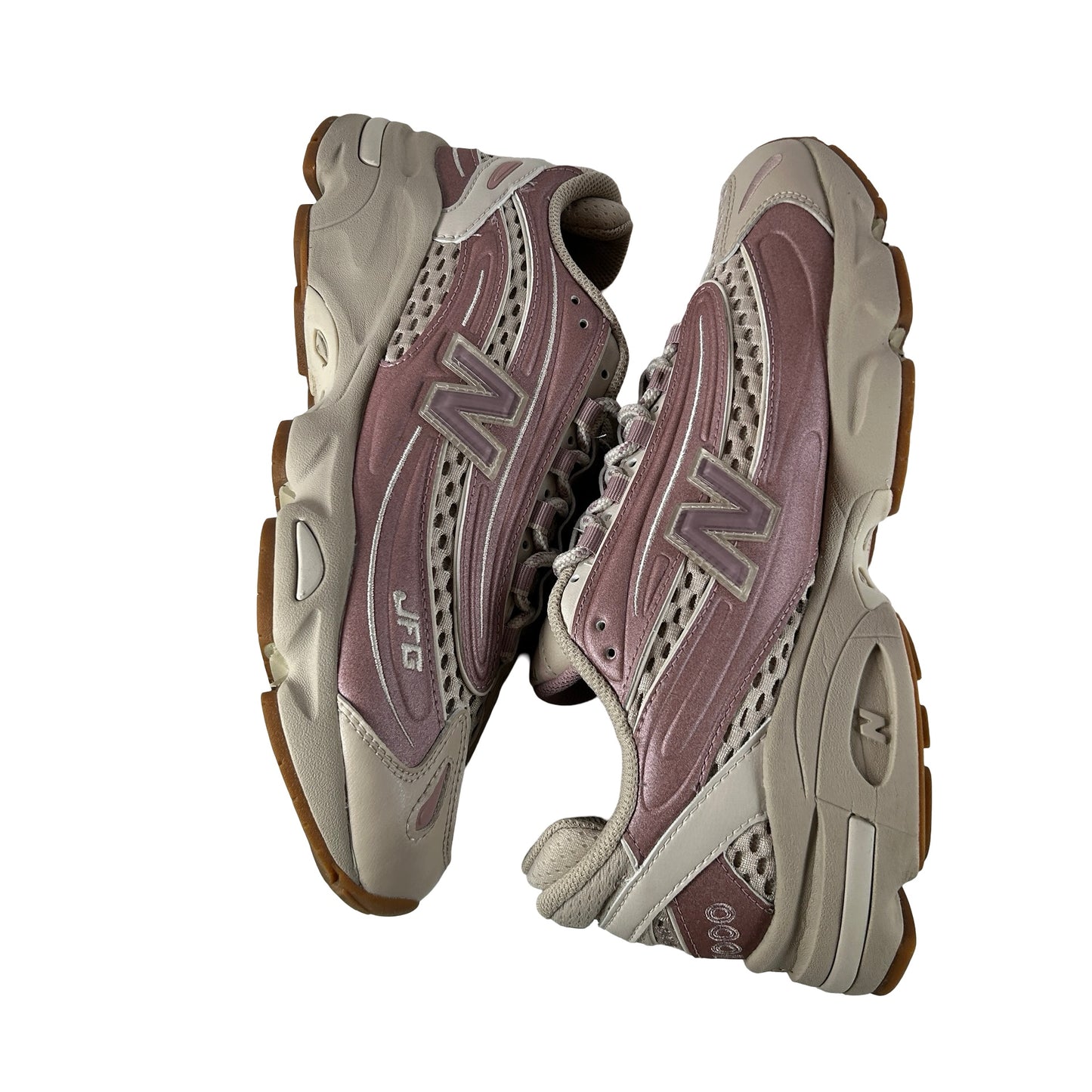 M1000JG1 New Balance 1000 Joe Freshgoods Pink [USED] - 10 M (Used)