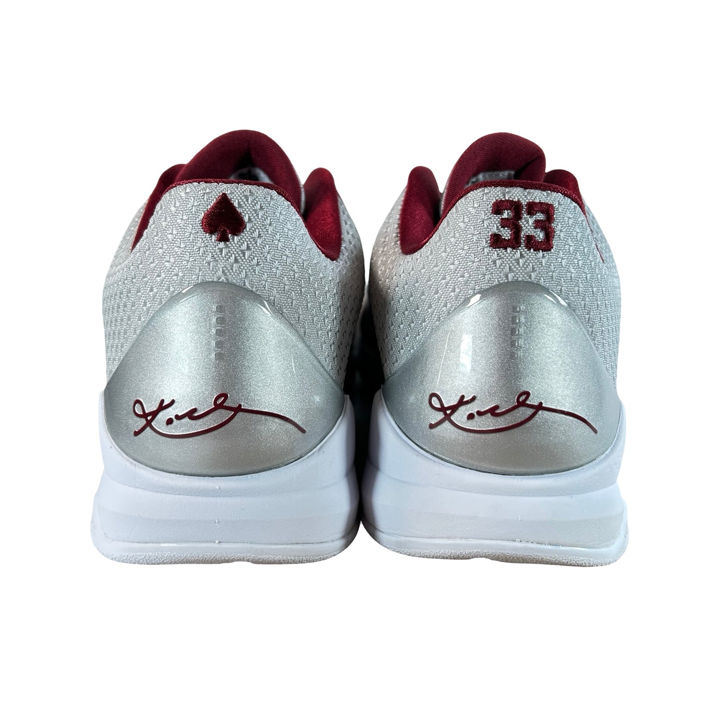 IM0557 001 Nike Kobe 5 Protro Lower Merion Aces Away (2026) [USED] - 11 M (Used)