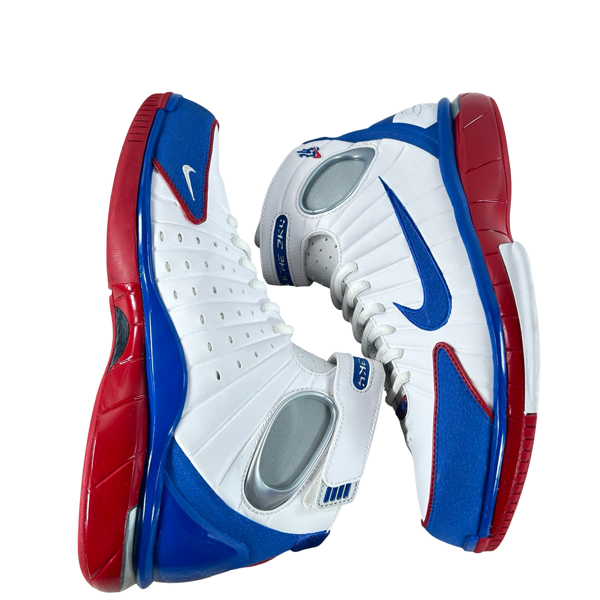 IR0563 146 Nike Air Zoom Huarache 2K4 All-Star (2026) [USED] - 9.5 M (Used) (No Box)