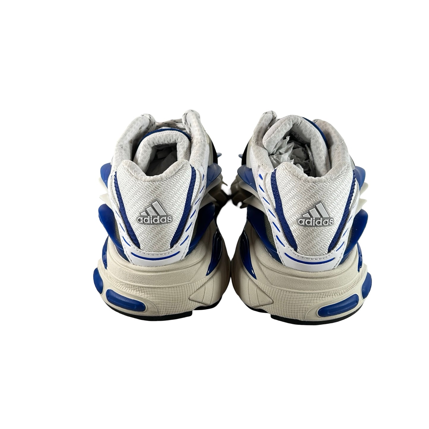 JP9263 adidas Adistar Jellyfish Pharrell Williams Royal Blue [USED] - 8.5 M (Used3)