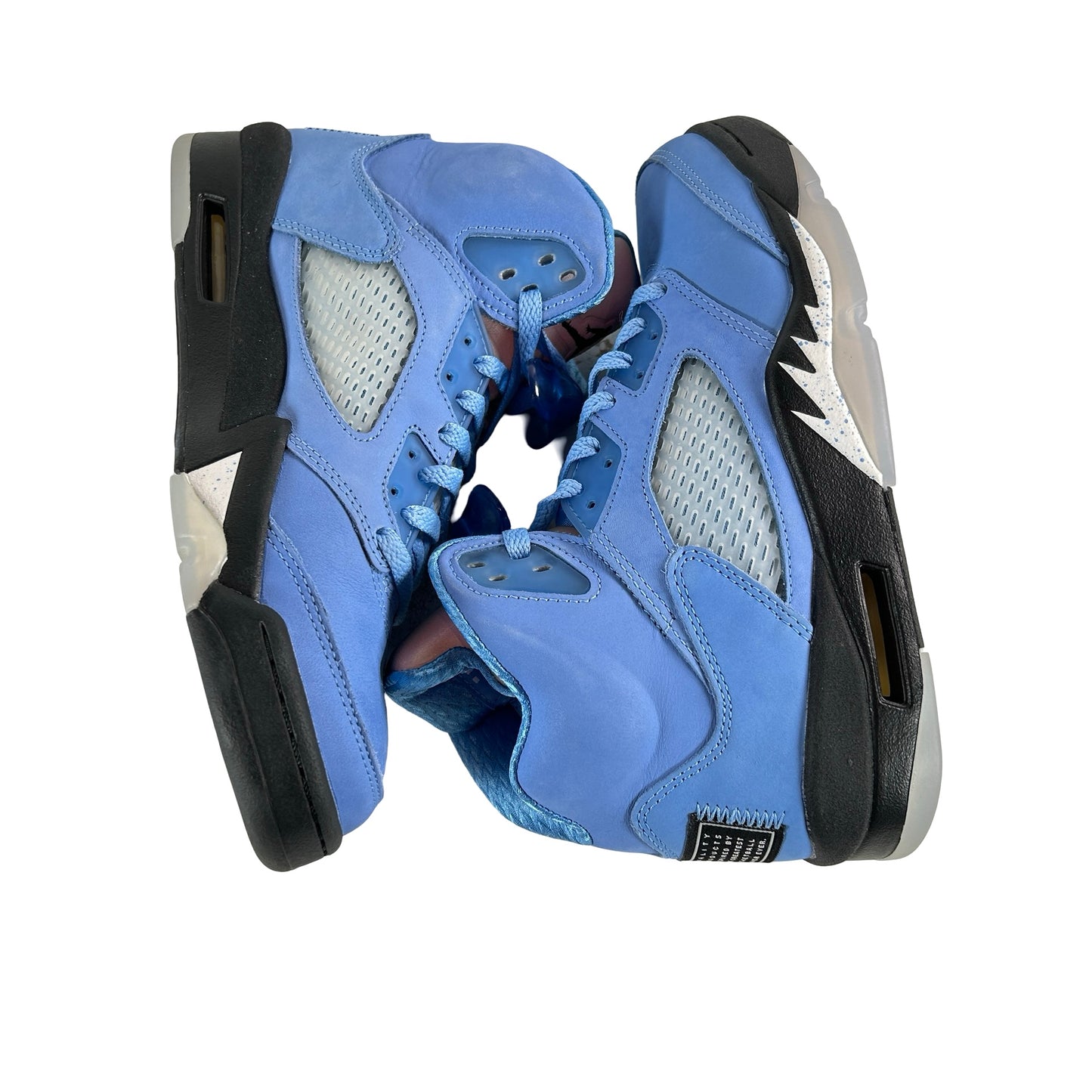 440888 011 Jordan 5 Retro Luz de luna (2021) (GS)