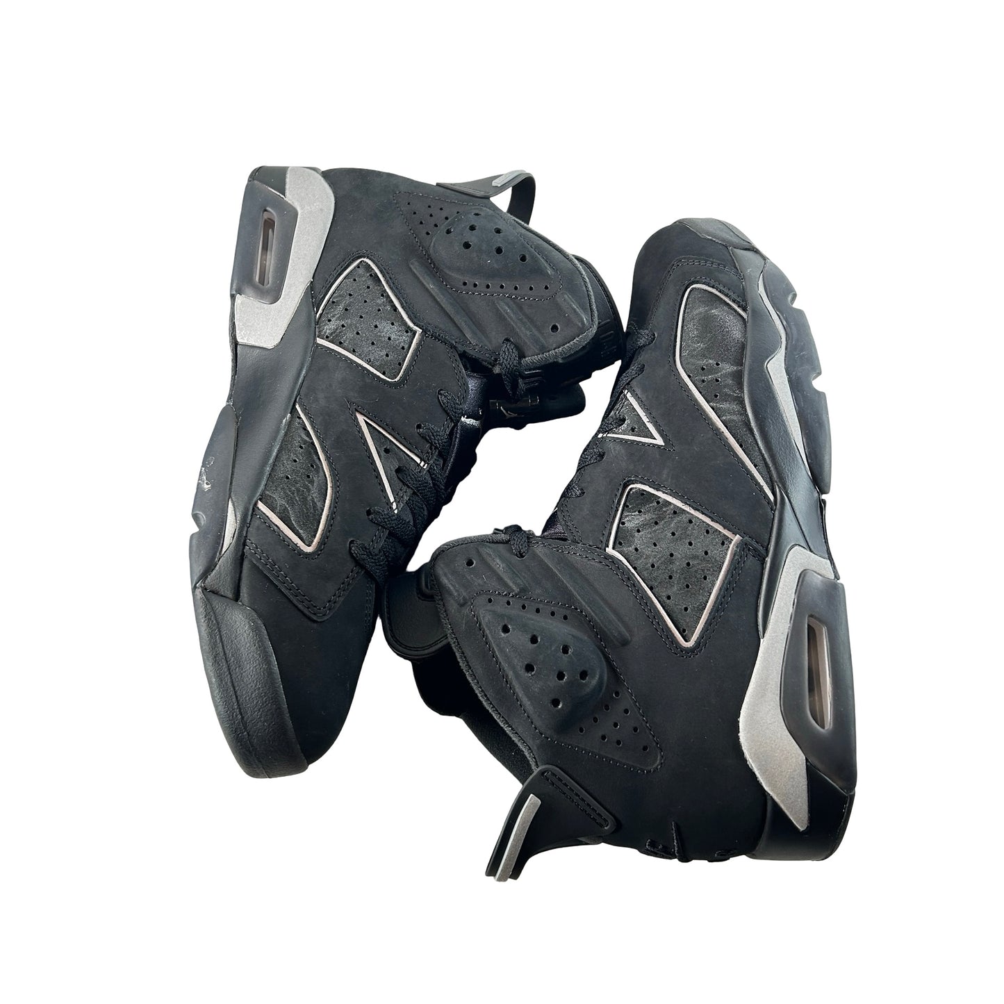 IR2266 010 Air Jordan 6 Retro Cap and Gown [USED] - 11 M (Used2)