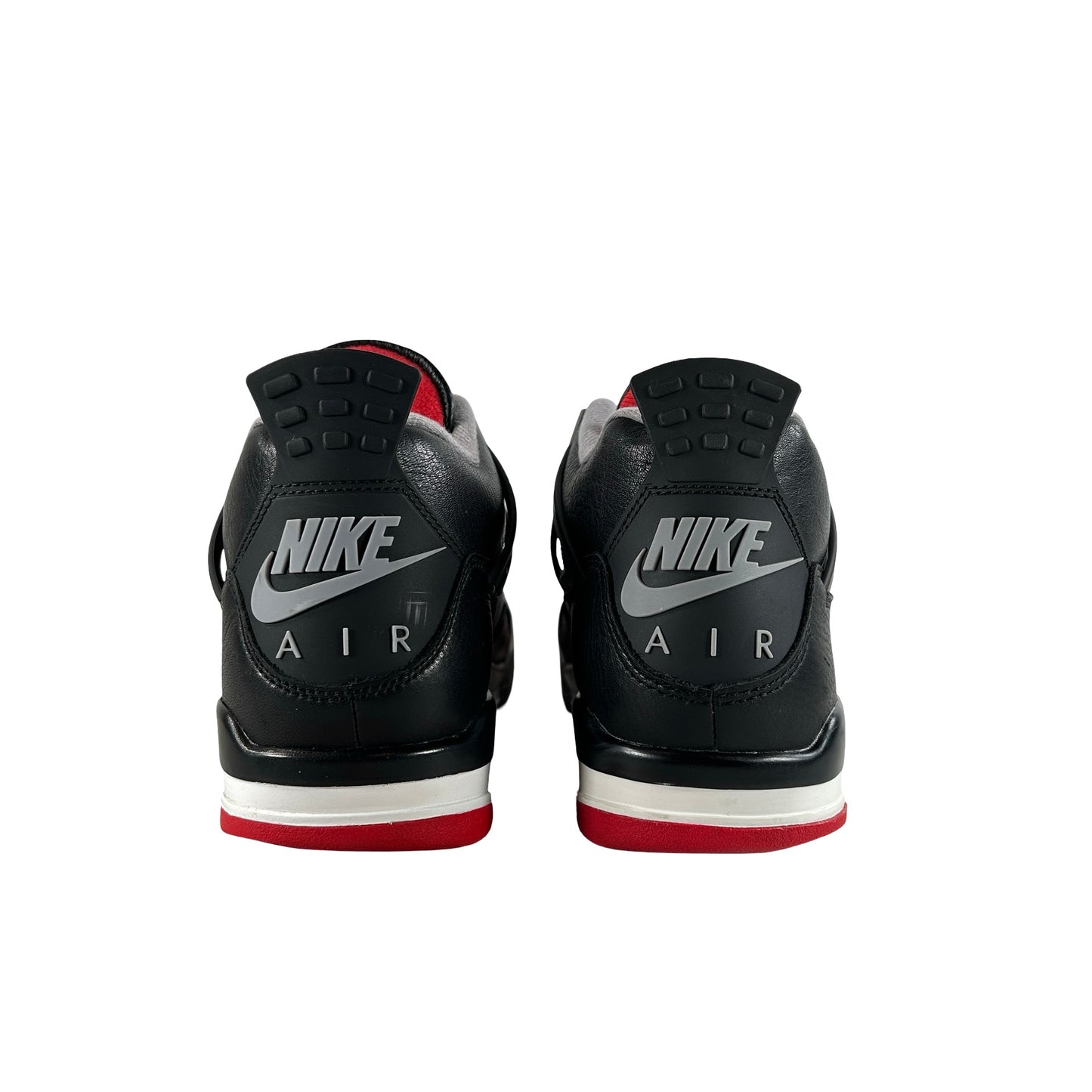 FV5029 006 Jordan 4 Retro Bred Reimagined [USED] - 9.5 M (Used2) (No Box2)