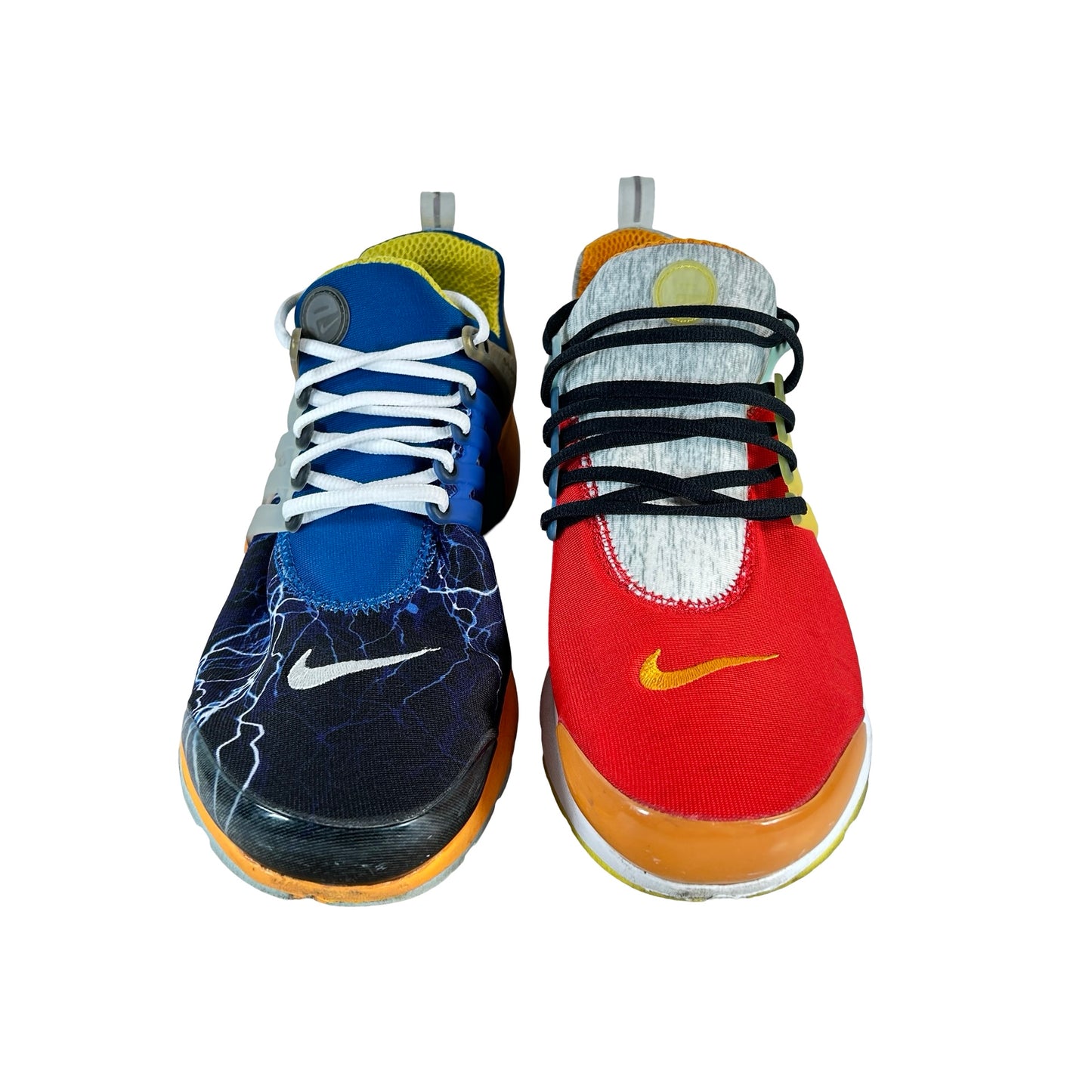 DM9554 Nike Air Presto What The [USED] - XL (Used)
