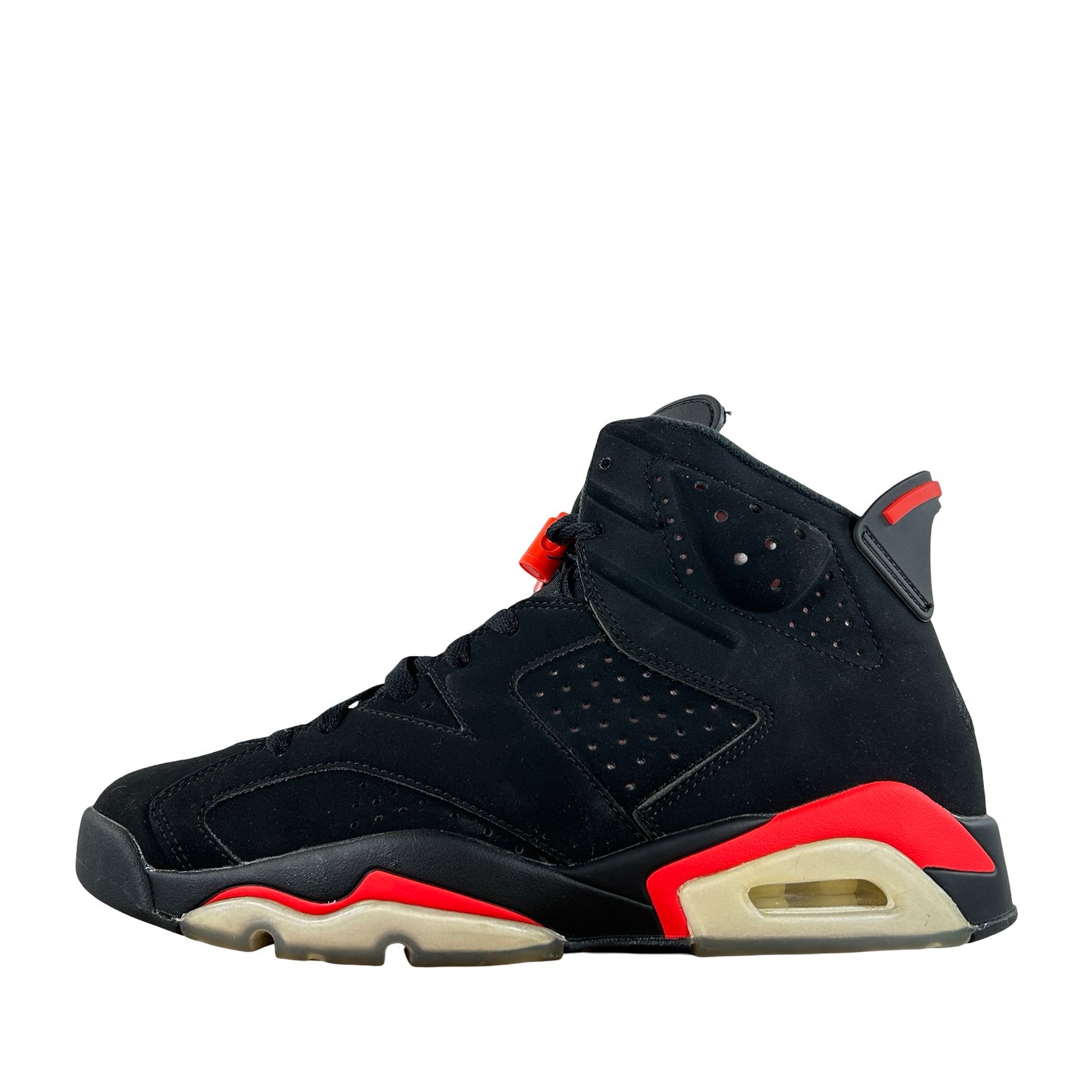 384664 060 Jordan 6 Infrarrojos