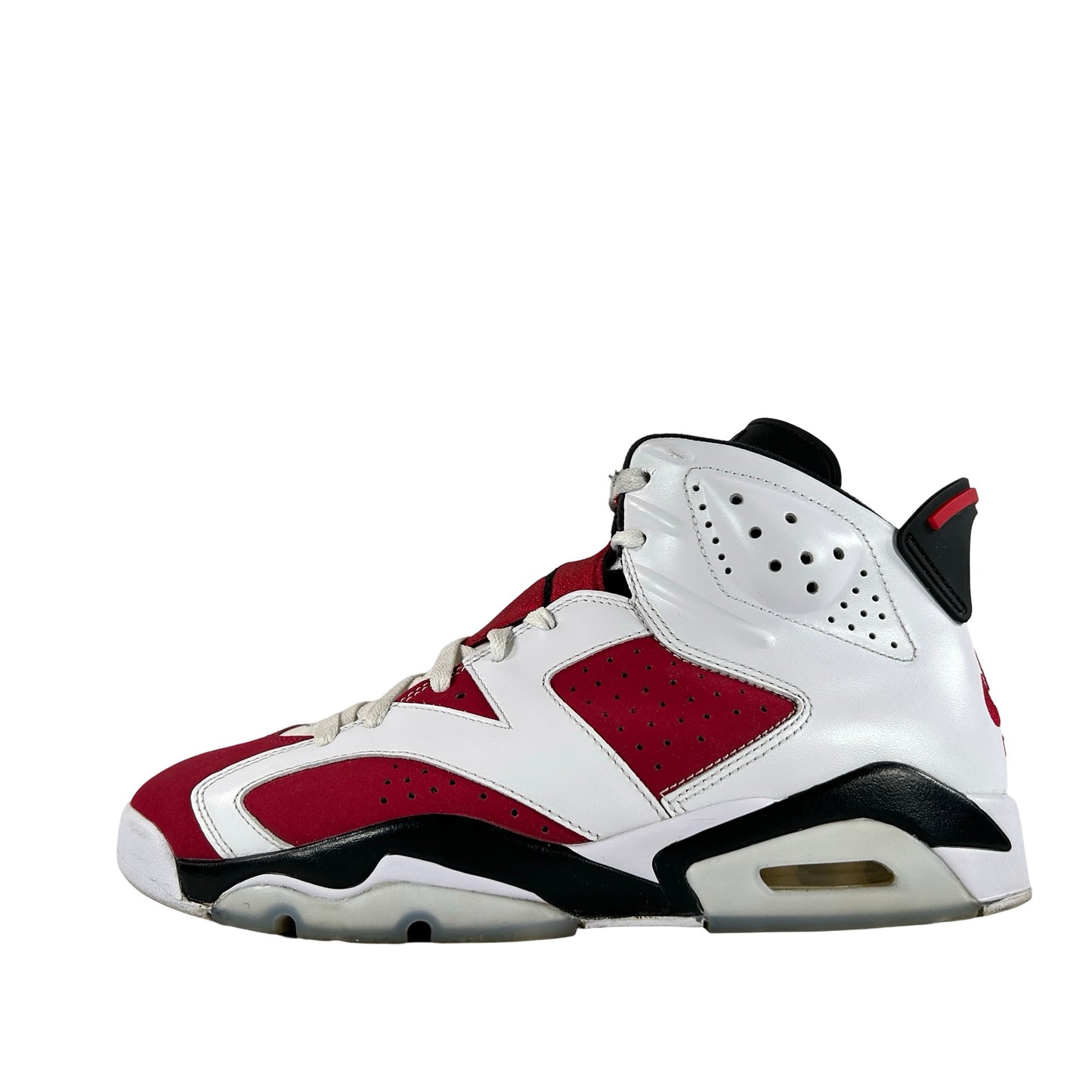 CT8529 106 Jordan 6 Retro Carmine [USED] - 10 M (Used3) (No Box)