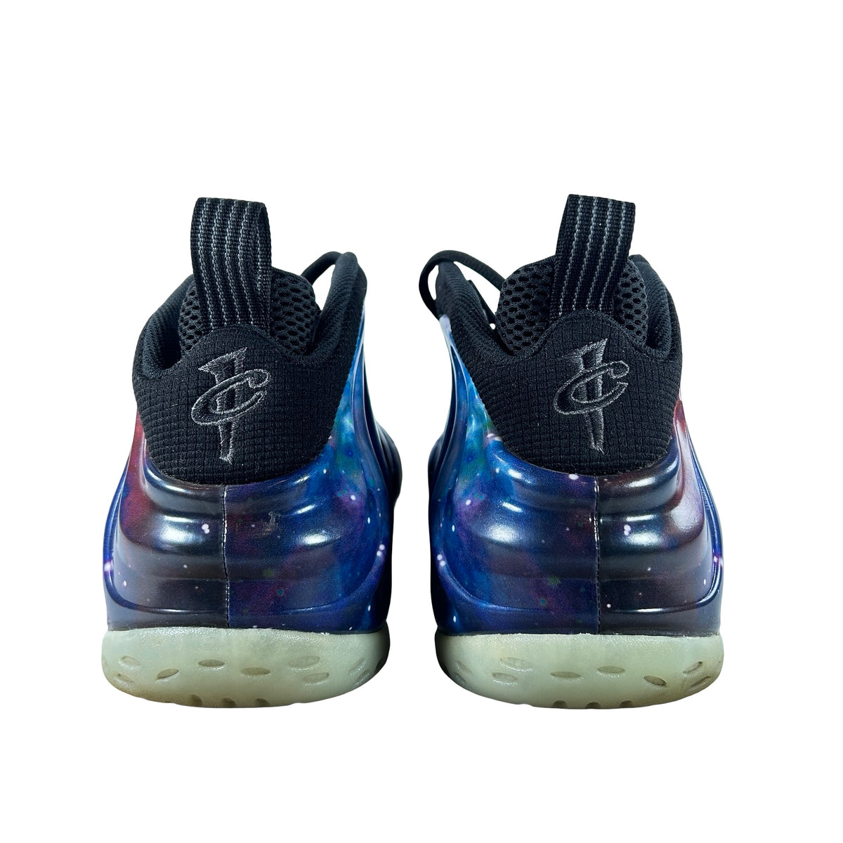 FQ4303 400 Nike Air Foamposite One Galaxy (2025) [USED] - 15 M (Used)
