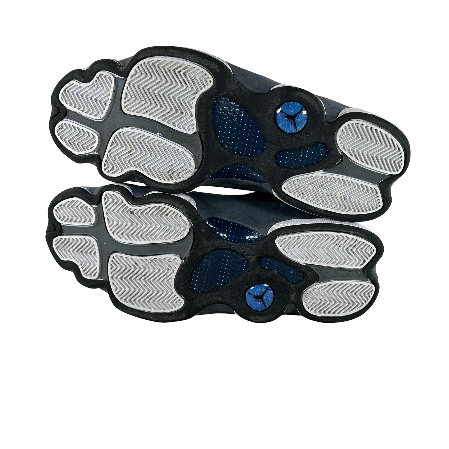 414571 404 Jordan 13 Retro Flint (2020) [USED] - 12 M (Used3) (No Insoles)