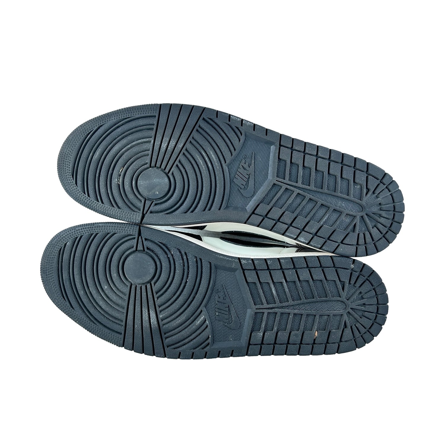 CZ0790 102 Jordan 1 Retro Low OG Mocha [USED] - 12 M (Used) (No Box)