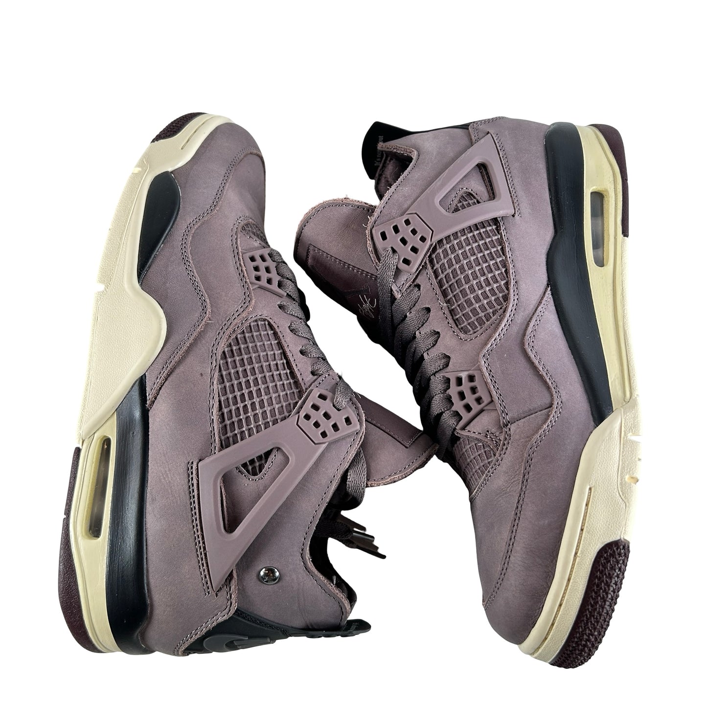 DV6773 220 Jordan 4 Retro A Ma Maniere [USED] - 9.5 M (Used6)