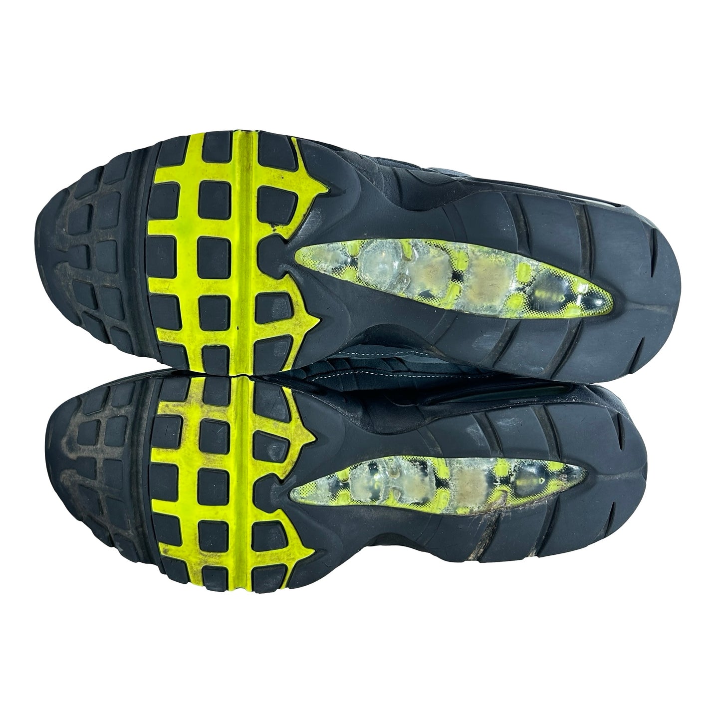 CT1689 001 Nike Air Max 95 OG Neon (2020) [USED] - 14 M (Used)