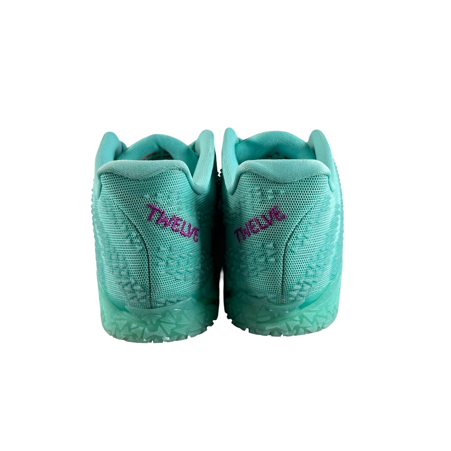 IQ6755 300 Nike Ja 3 Twelve Time [USED] - 9.5 M (Used)