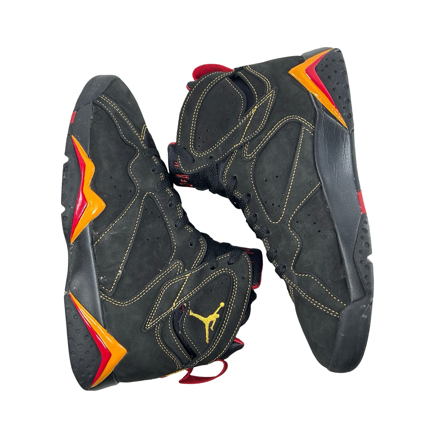 CU9307 081 Jordan 7 Retro Cítricos (2022)