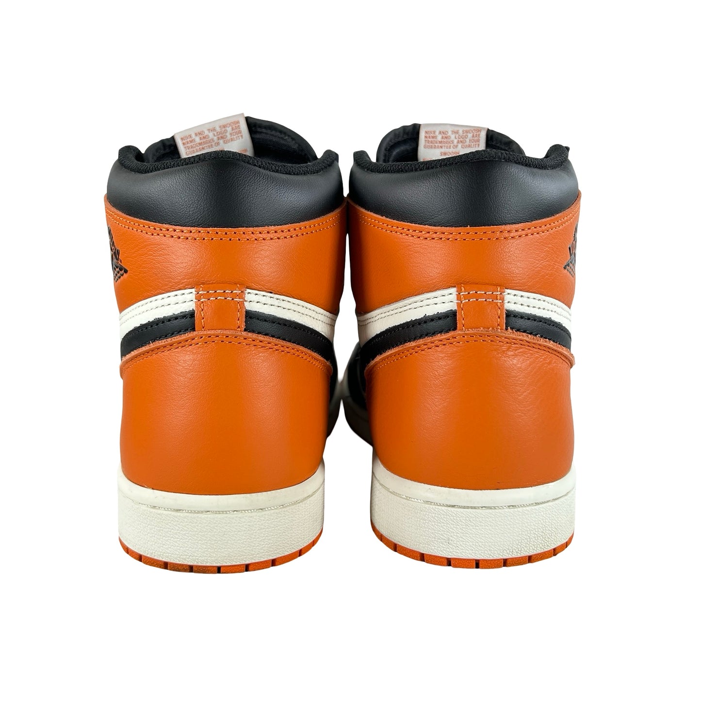 DZ5485 008 Jordan 1 Retro High OG Shattered Backboard (2025) [USED] - 11 M (Used2)