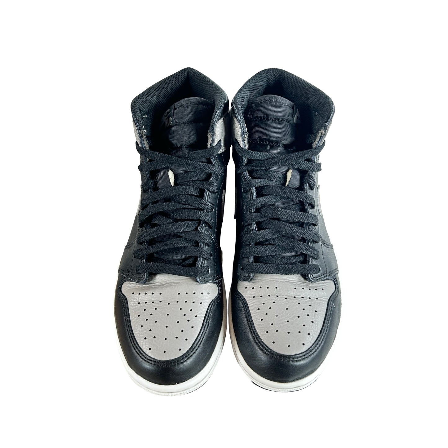 555088 013 Jordan 1 Shadow (2018) [USED] - 8 M (Used3)