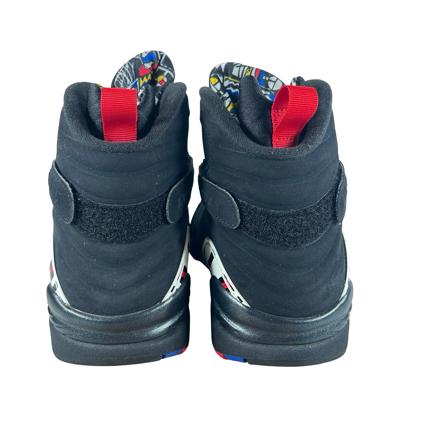 305381 062 Jordan 8 Retro Playoffs [USED] - 11.5 M (Used4)