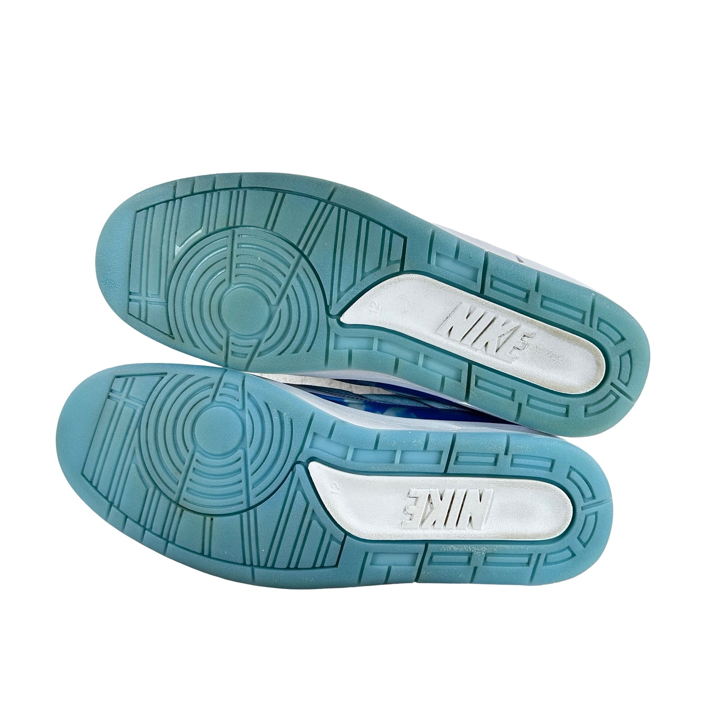 DQ7691 419 Jordan 2 Retro J Balvin [USED] - 12 M (Used2)