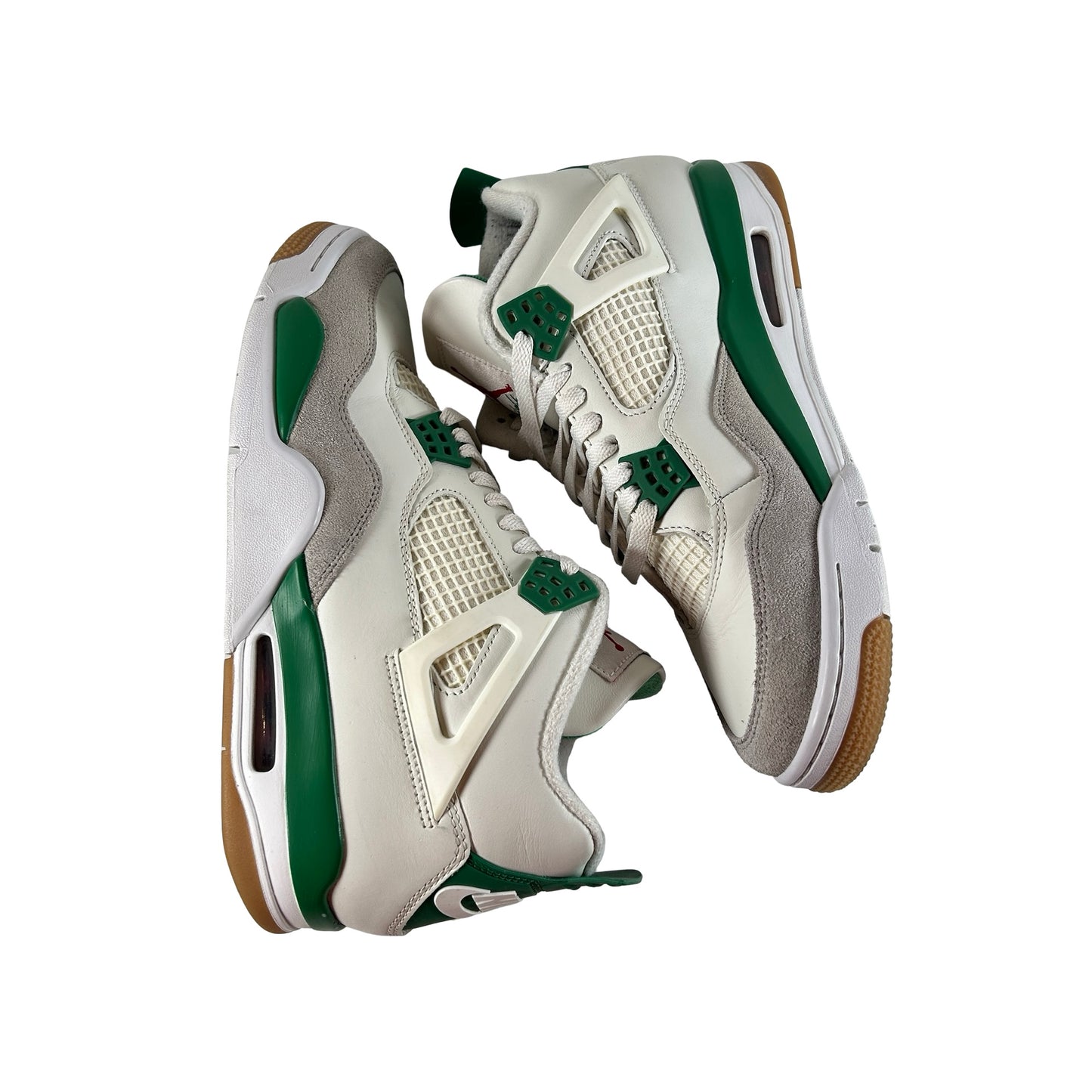 DR5415 103 Jordan 4 Retro SB Pine Green [USED] - 10.5 M (Used10)