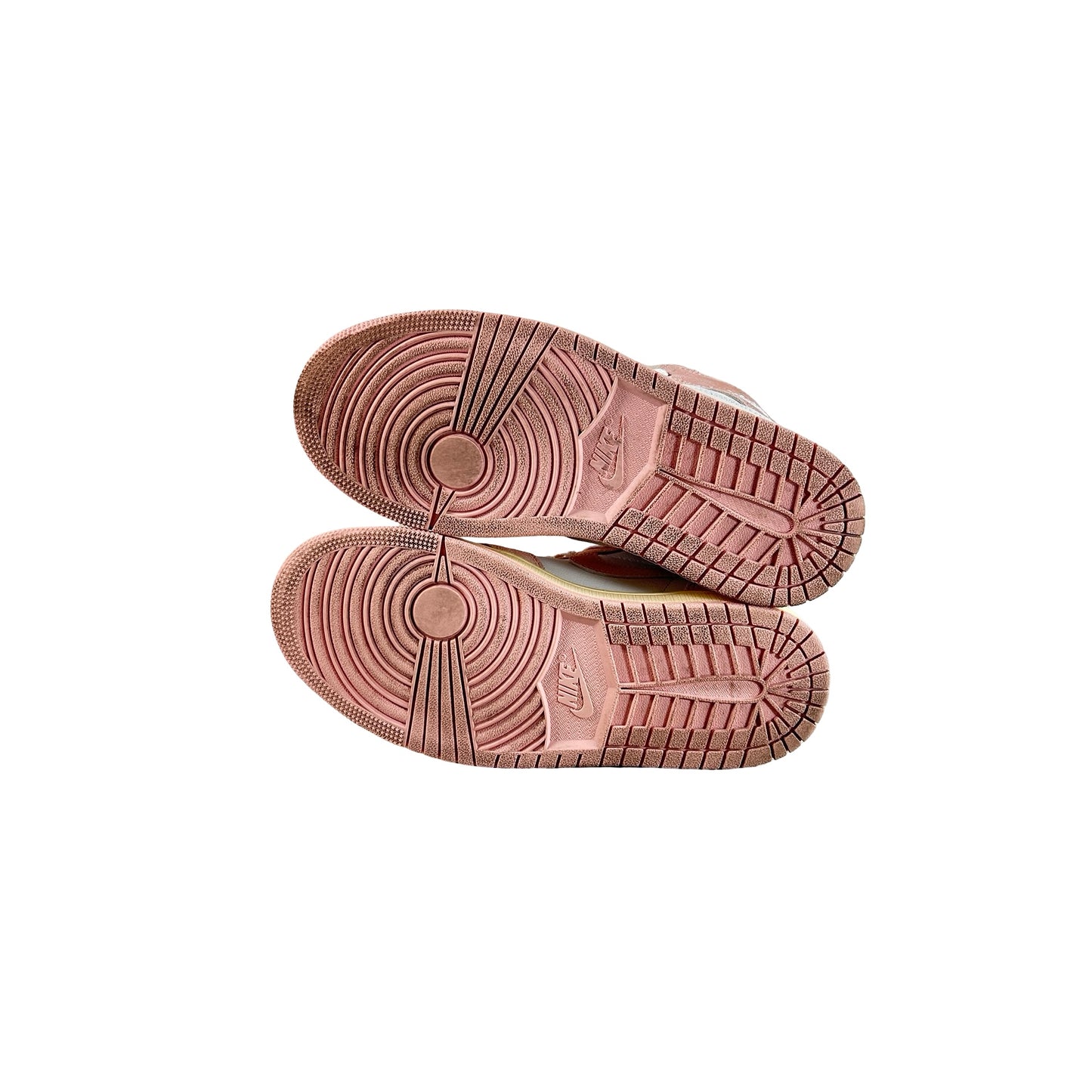 FD2596 600 Jordan 1 Retro High OG Washed Pink [USED] - 6.5 W (Used3)