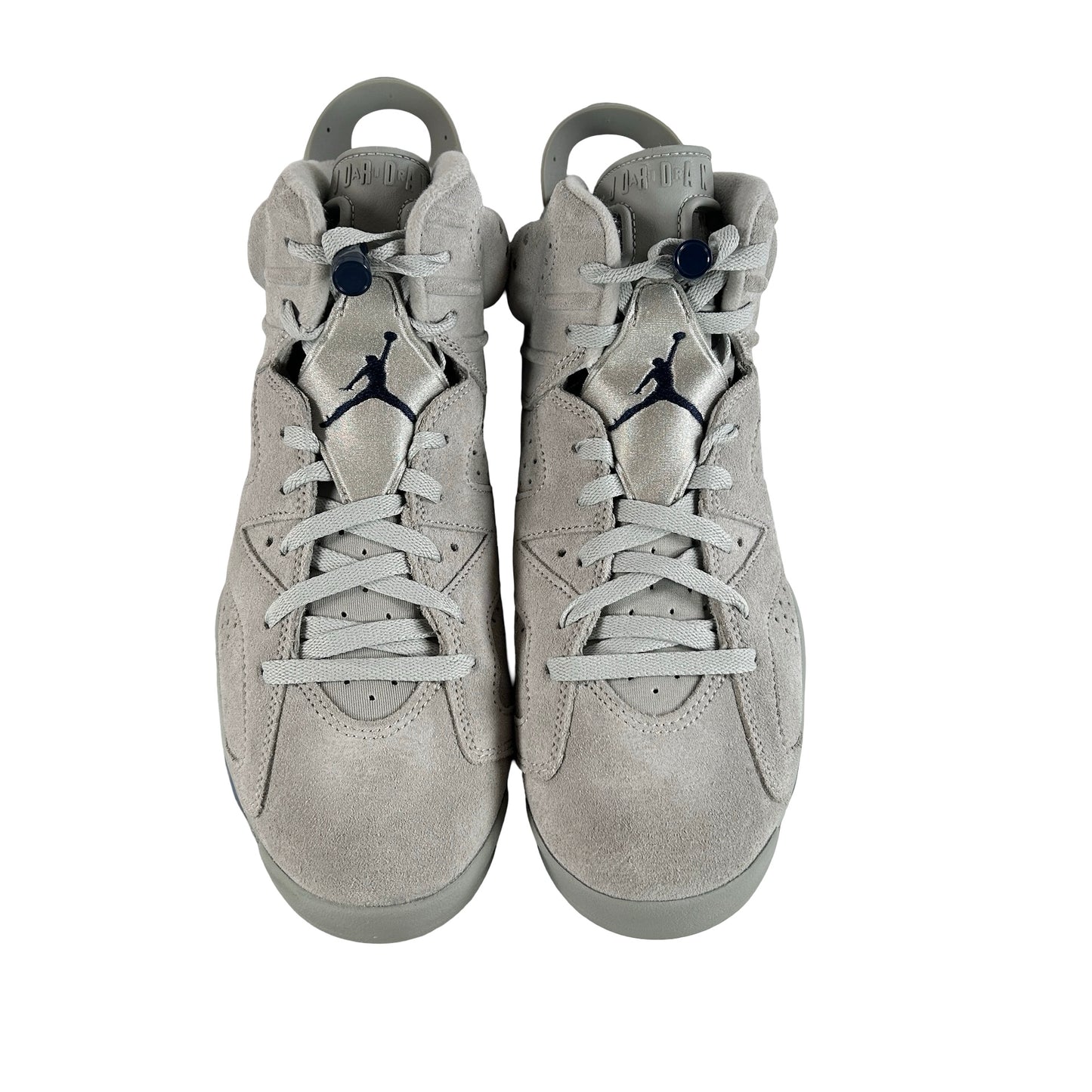 CT8529 012 Jordan 6 Retro Georgetown (2022) [USED] - 10.5 M (Used2)