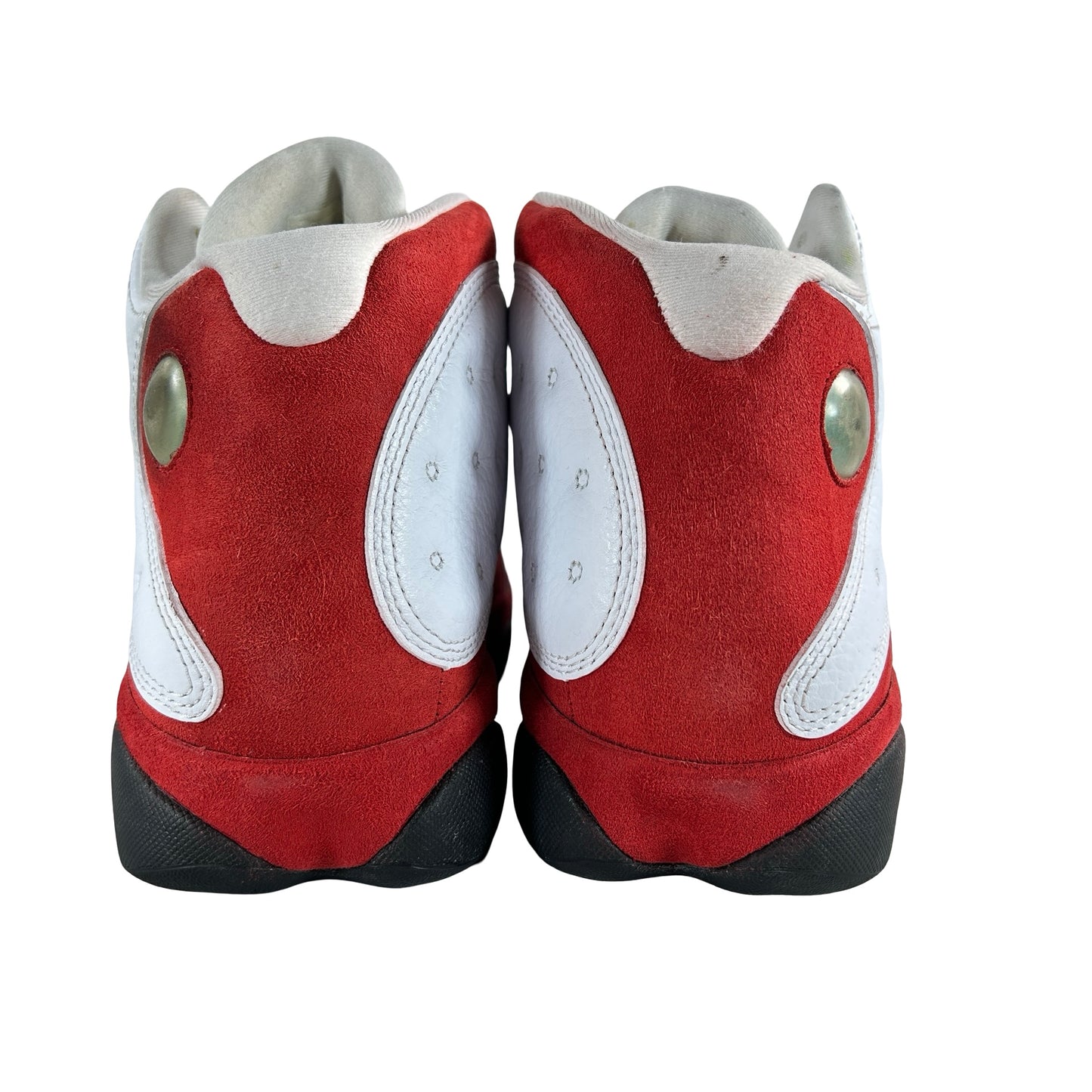 414571 101 Jordan 13 Retro Cereza (2010)