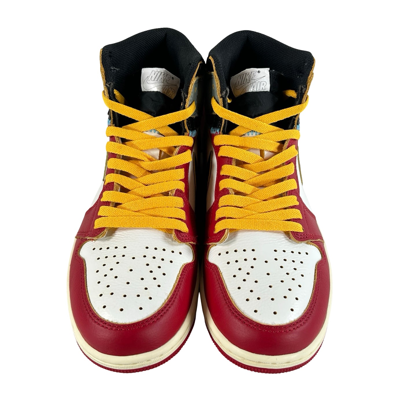 HV8563 600 Jordan 1 Retro High OG SP Union LA Chicago Shadow [USED] - 8.5 M (Used2)