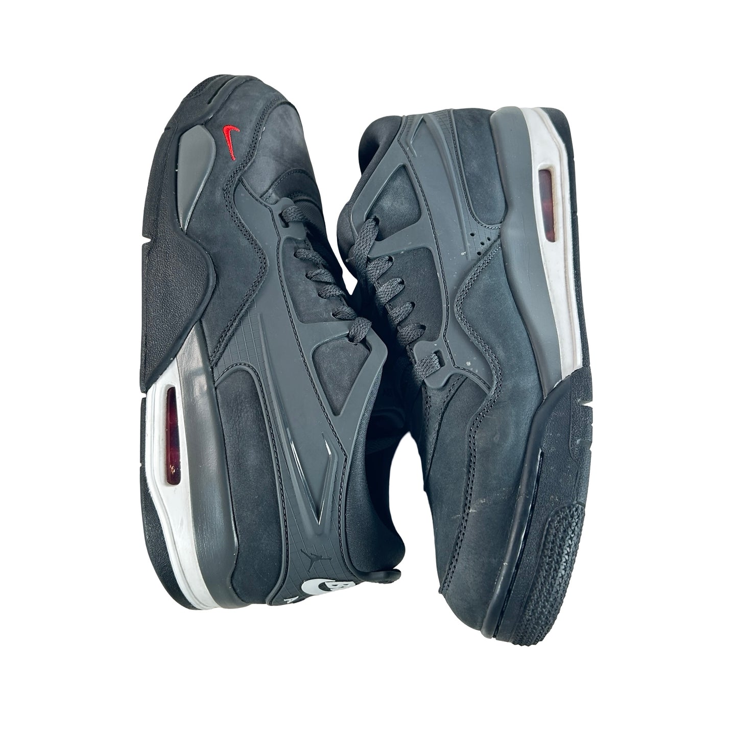 HF4334 004 Jordan 4 RM SP Nigel Sylvester Driveway Grey [USED] - 9.5 M (Used5)