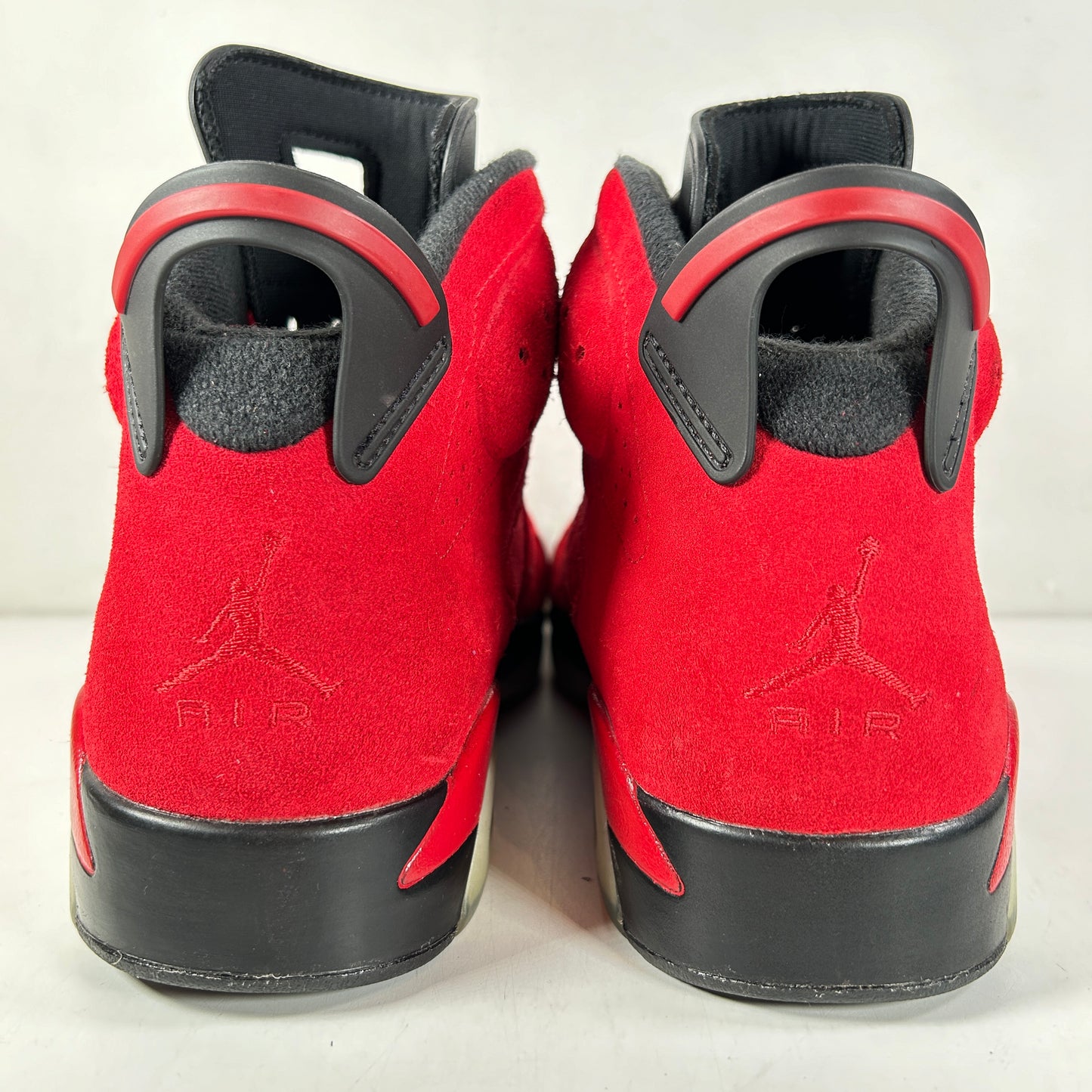 CT8529 600 Jordan 6 Retro Toro Bravo