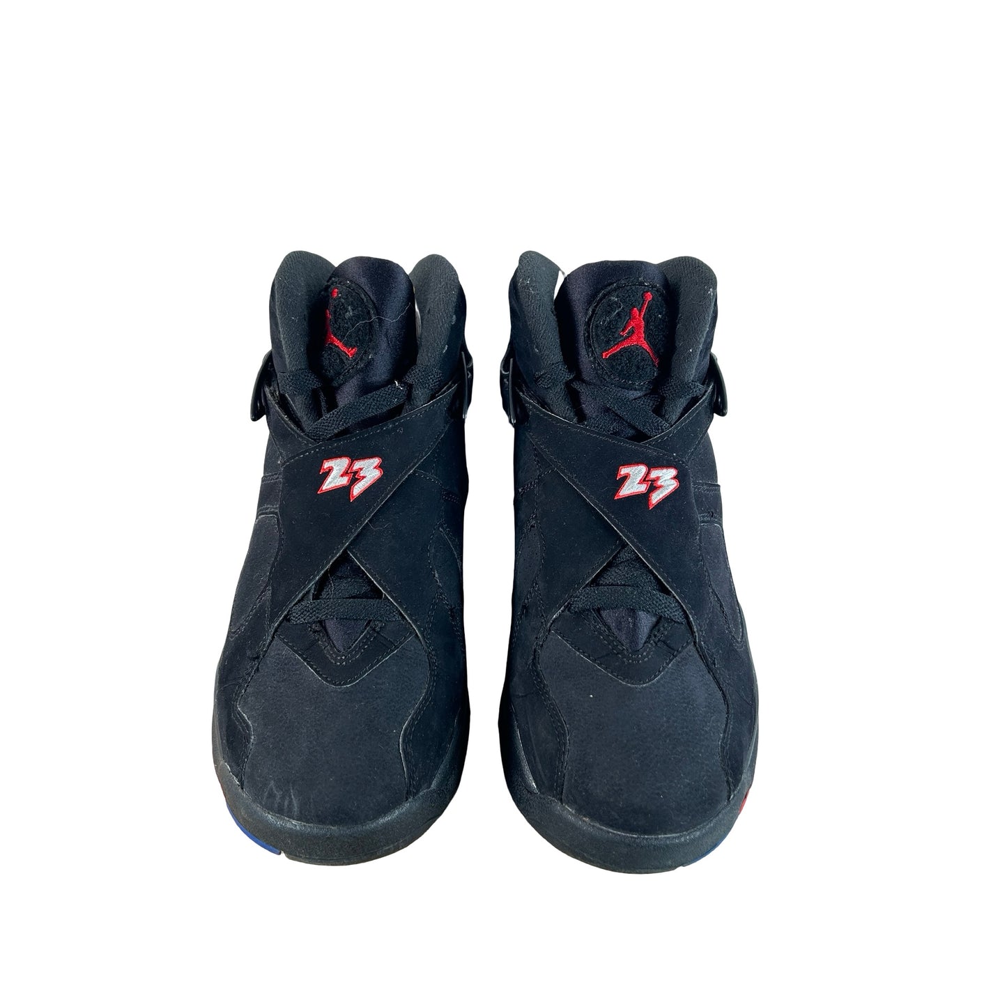 305368 062 Jordan 8 Retro Playoffs (GS) [USED] - 6.5 Y (Used) (Replace Box)