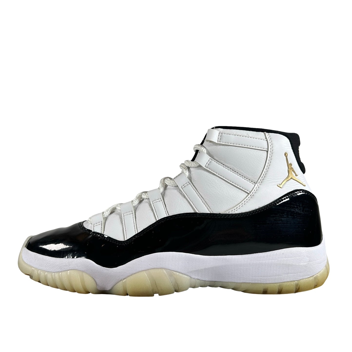 CT8012 170 Jordan 11 Retro DMP Defining Moments (2023) [USED] - 11.5 M (Used10)